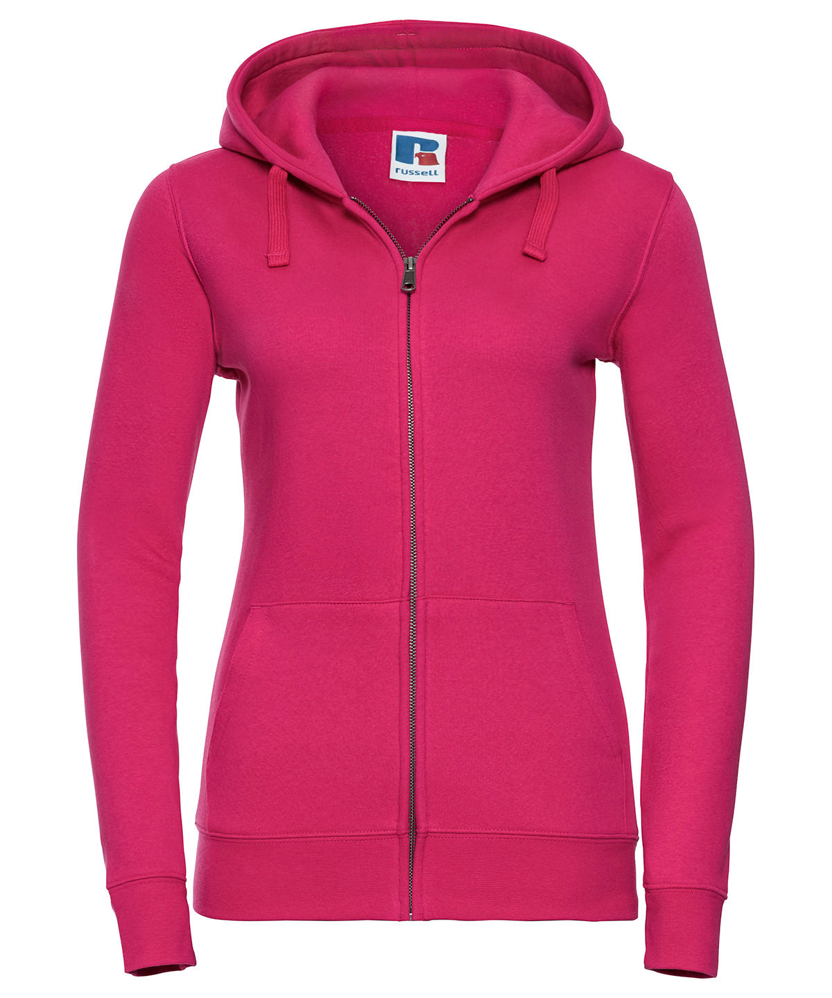 Hettupeysa Russell Athletic J266F – Fuchsia – XL