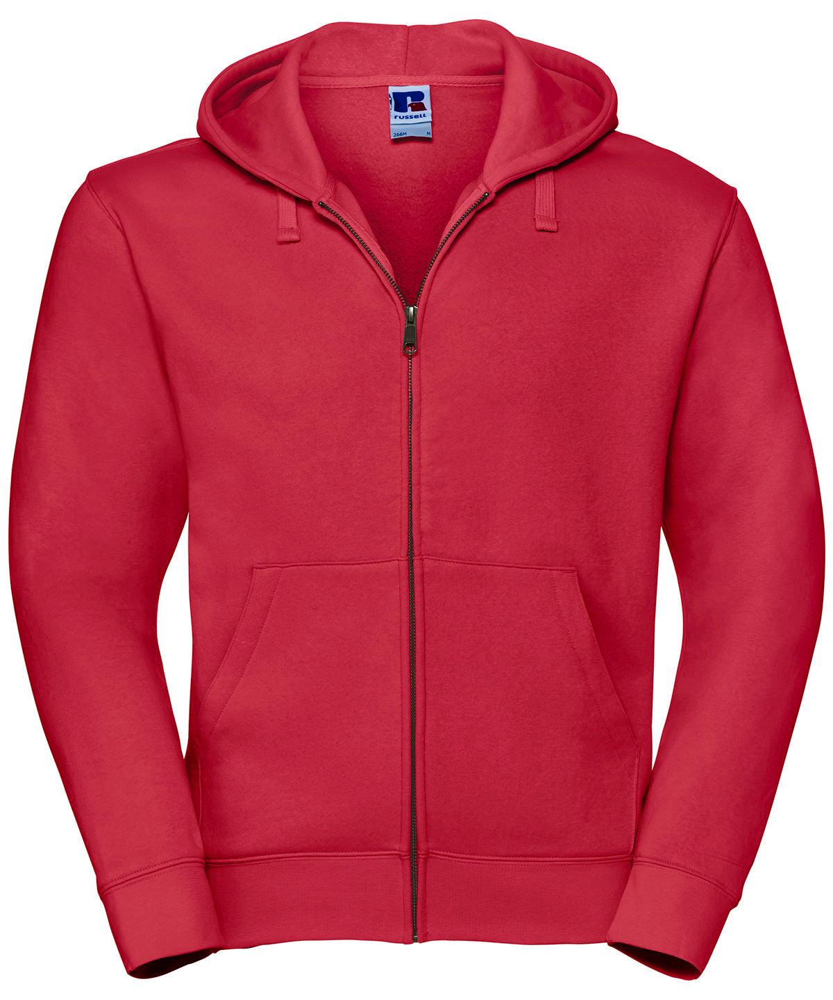 Hettupeysa Russell Athletic J266M – Classic Red – 3XL