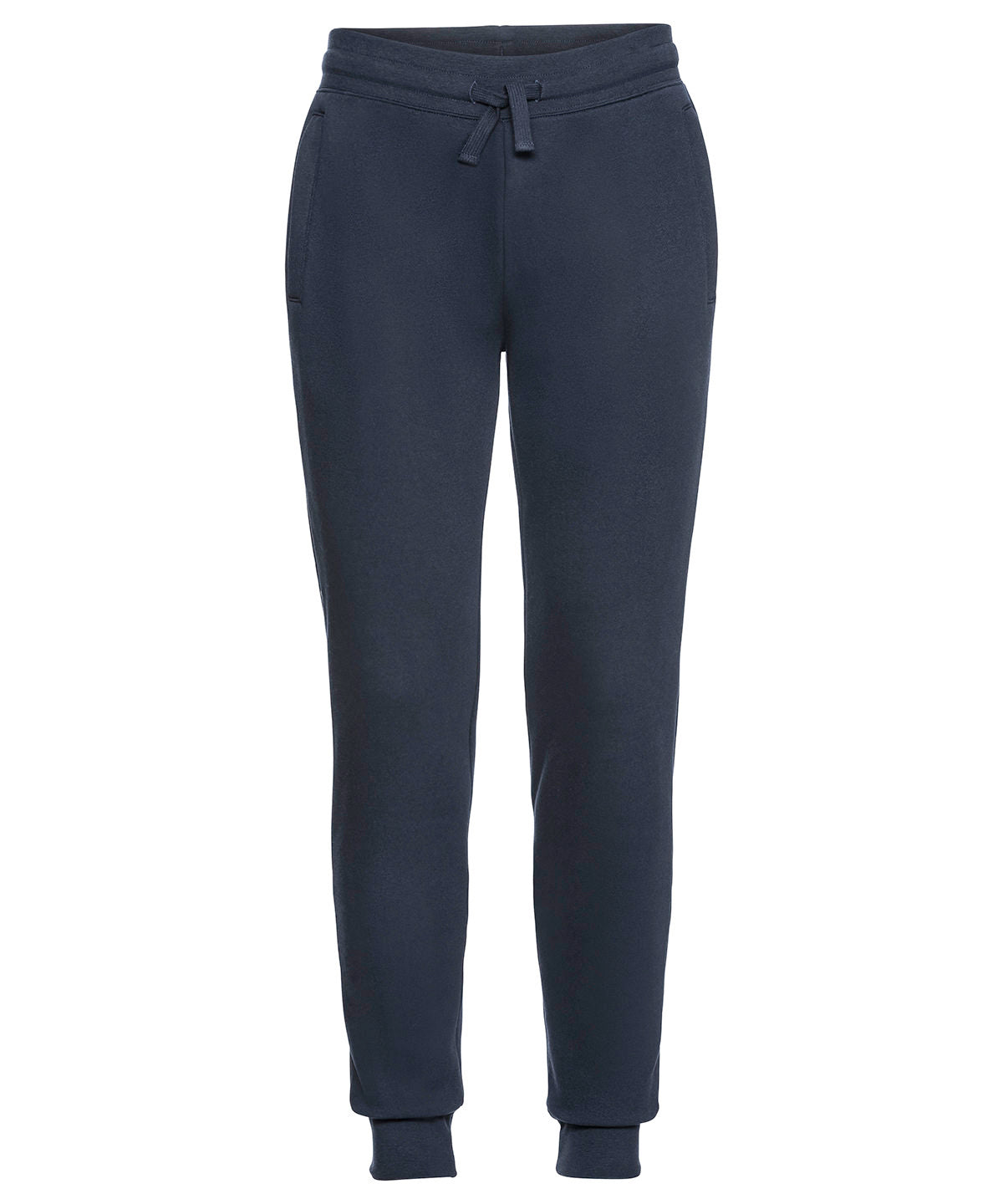 Æfingabuxur Russell Athletic J268M – French Navy – 2XL