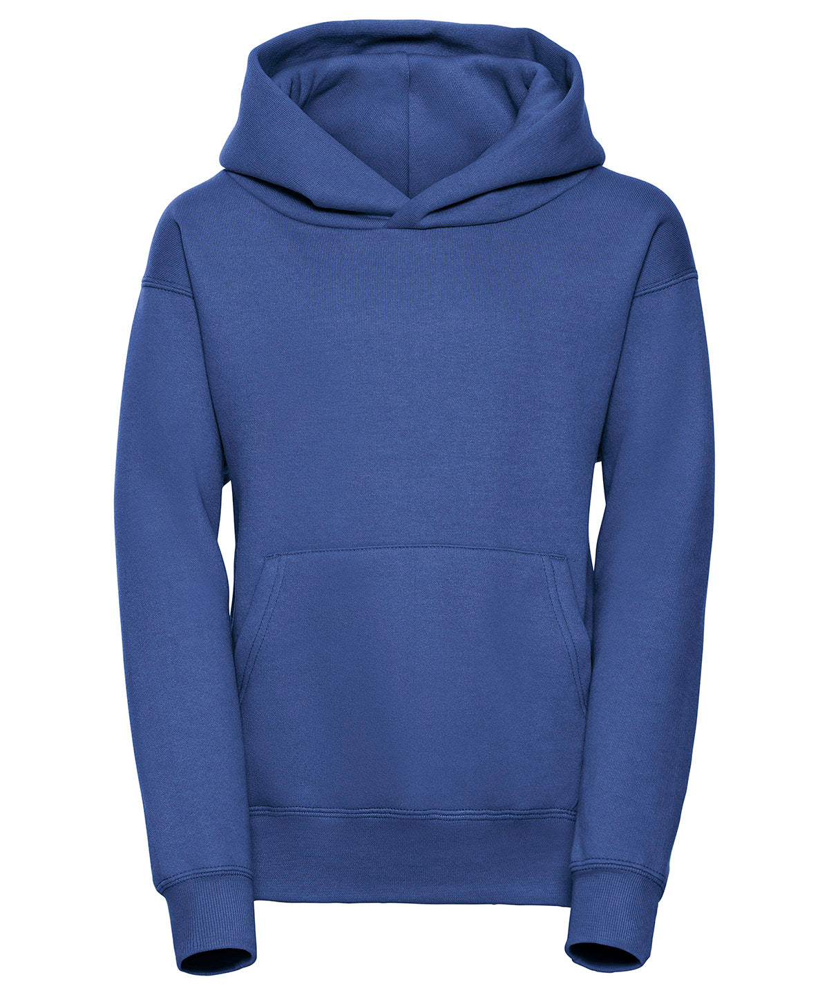 Hettupeysa Russell Athletic J575B – Bright Royal – 11/12 Years