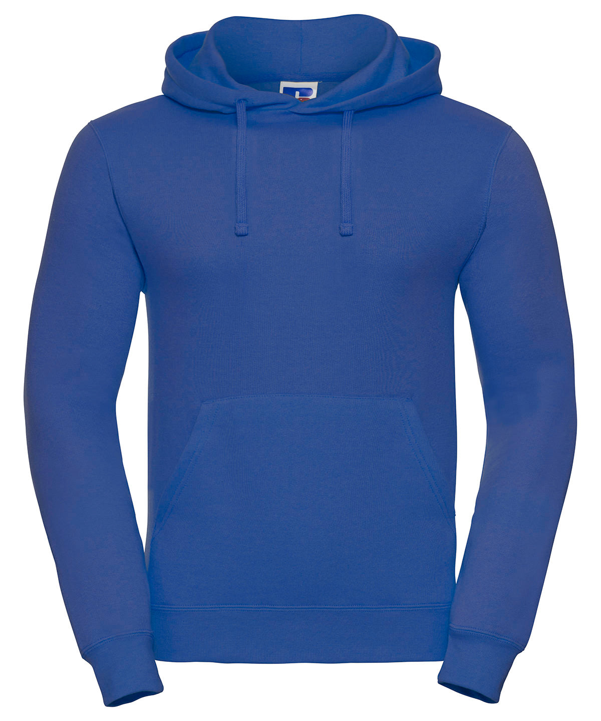 Hettupeysa Russell Athletic J575M – Bright Royal – 2XL