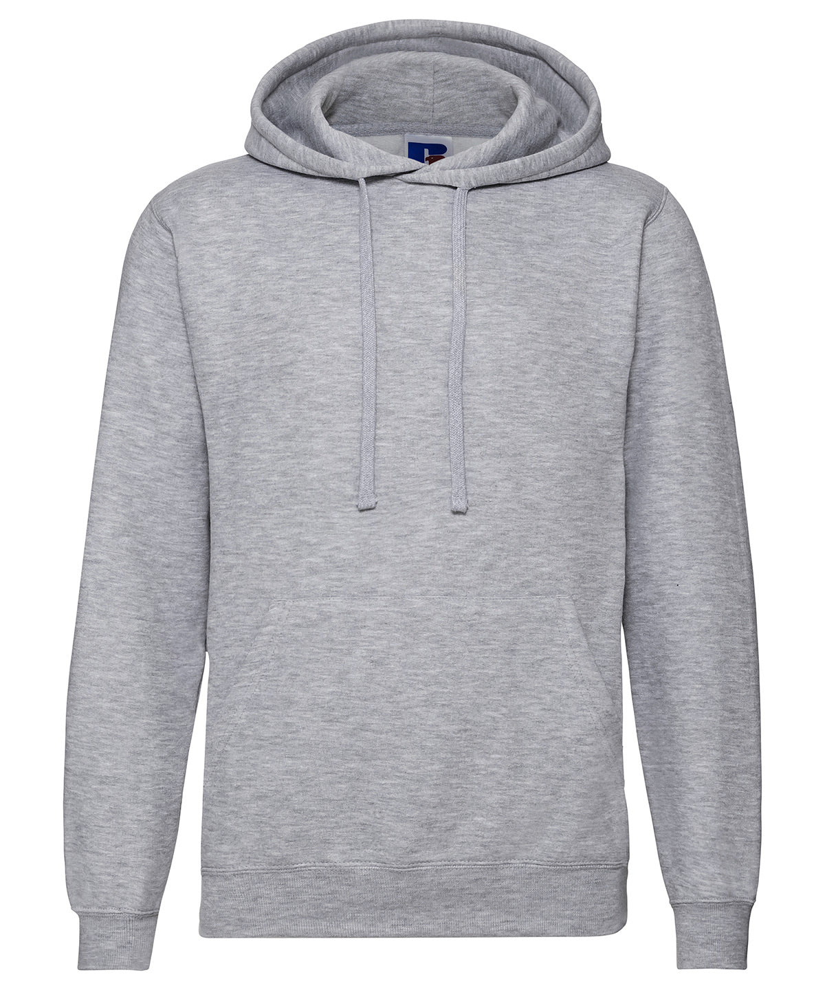 Hettupeysa Russell Athletic J575M – Light Oxford – 2XL