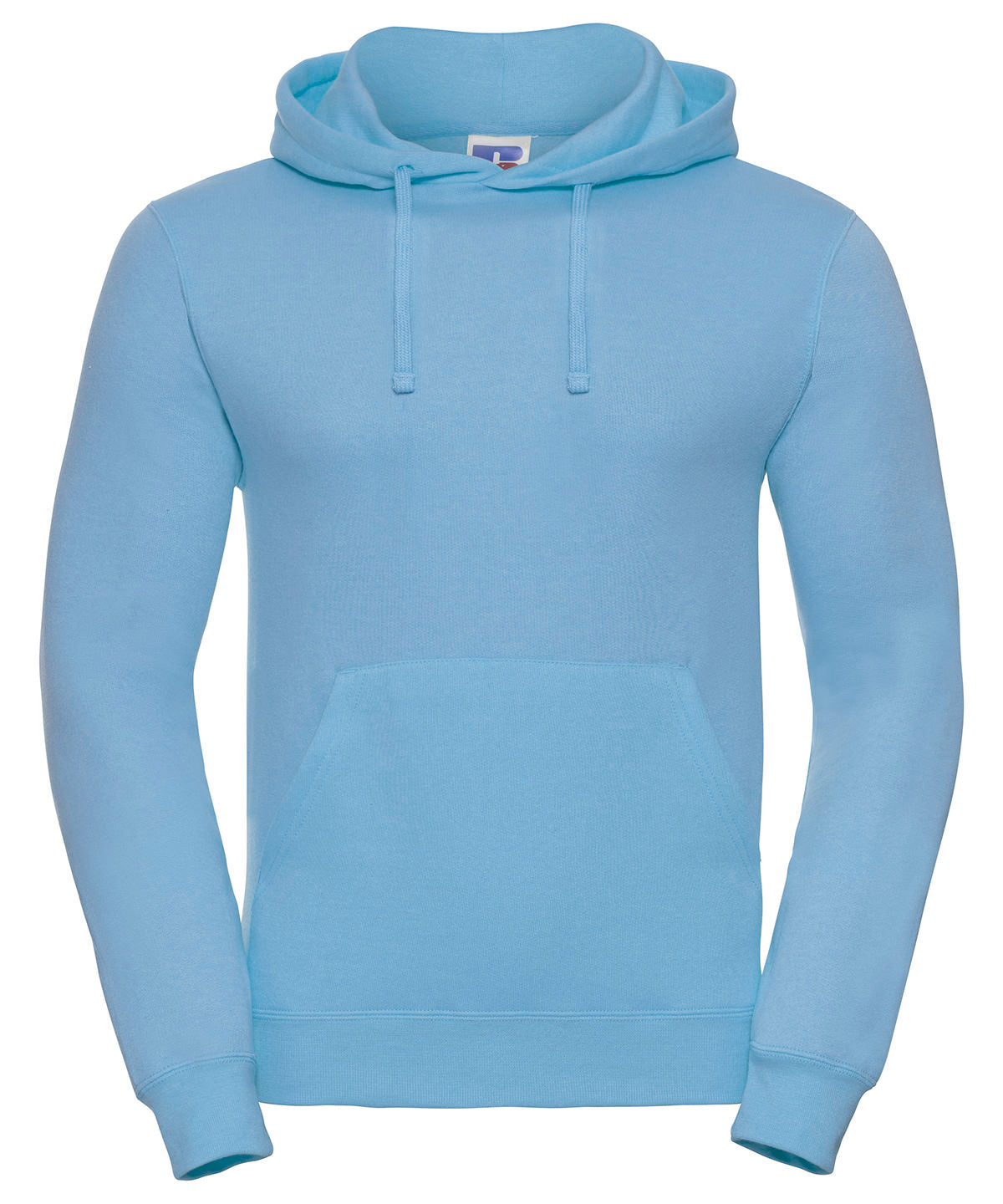 Hettupeysa Russell Athletic J575M – Sky – 2XL