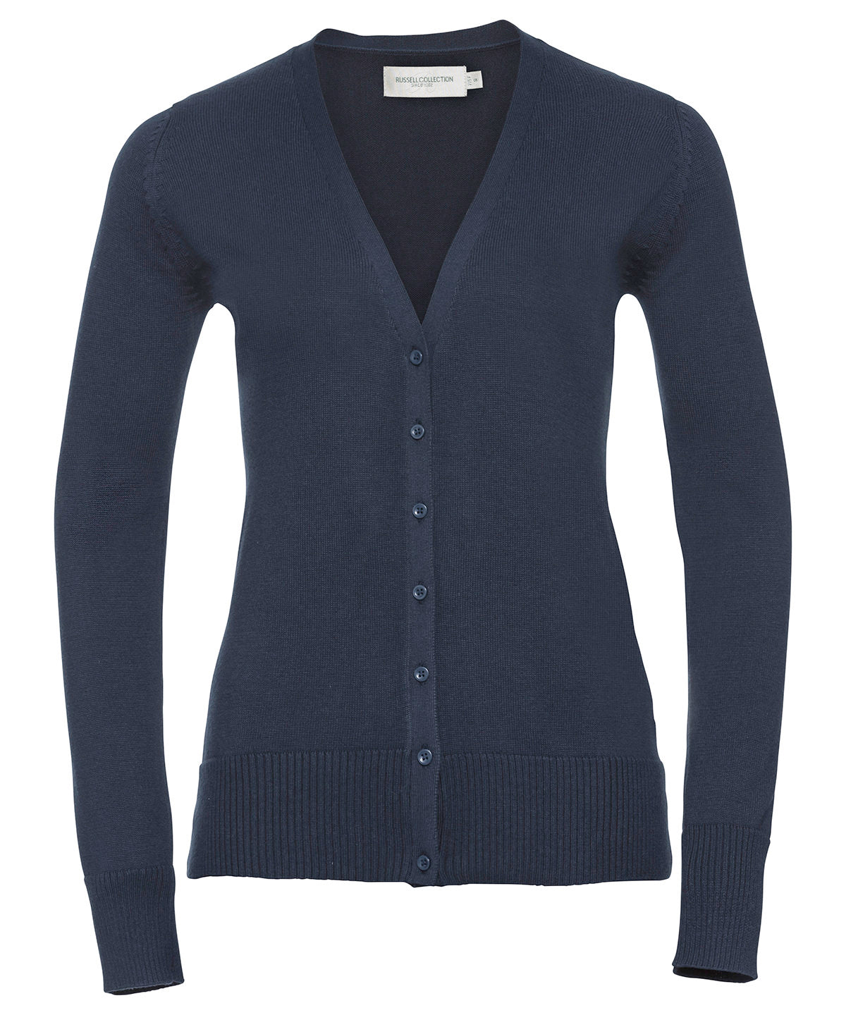 Peysa Russell Athletic Collection J715F – French Navy – 4XL