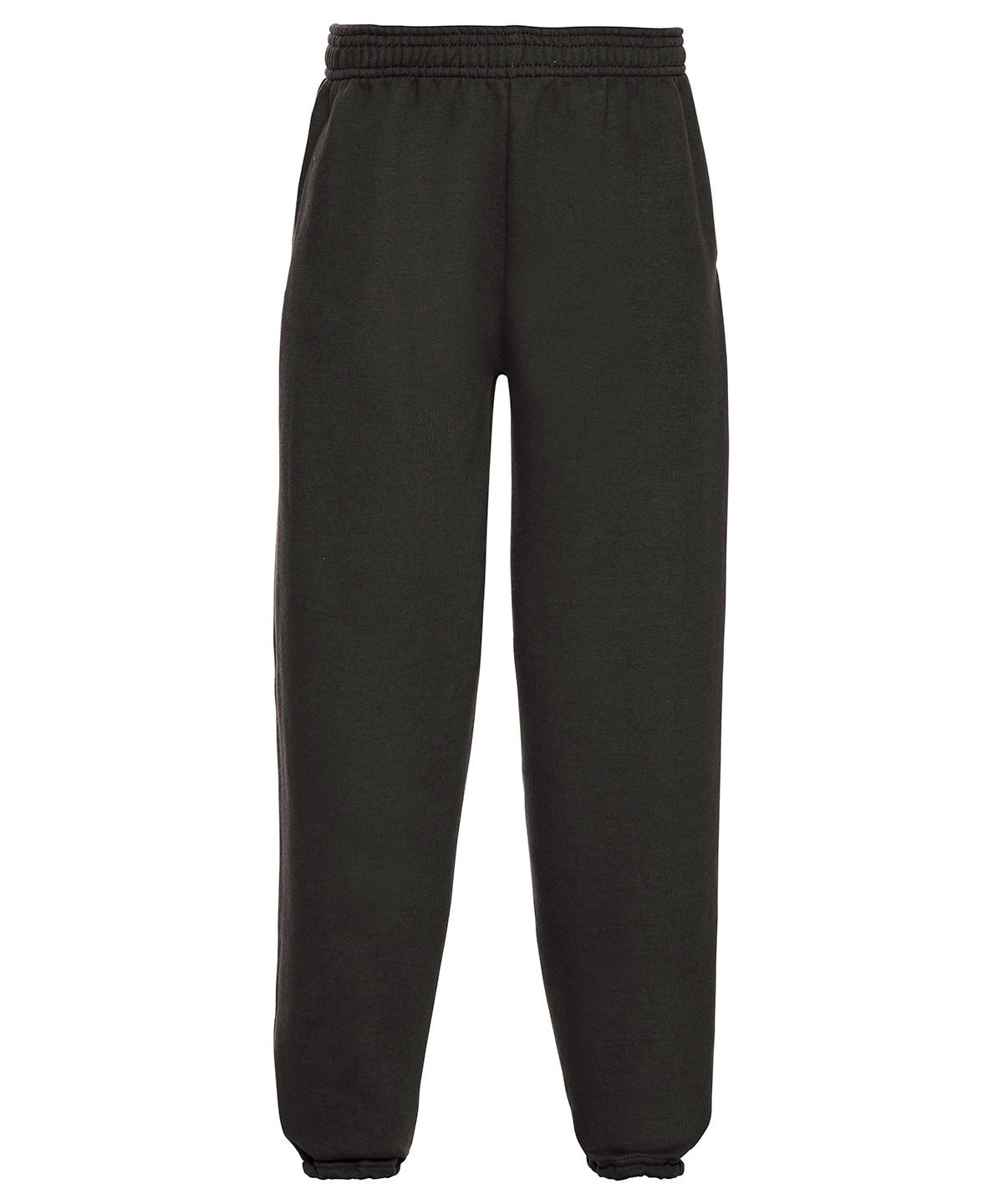 Æfingabuxur Russell Athletic J750B – Svartur – 11/12 Years