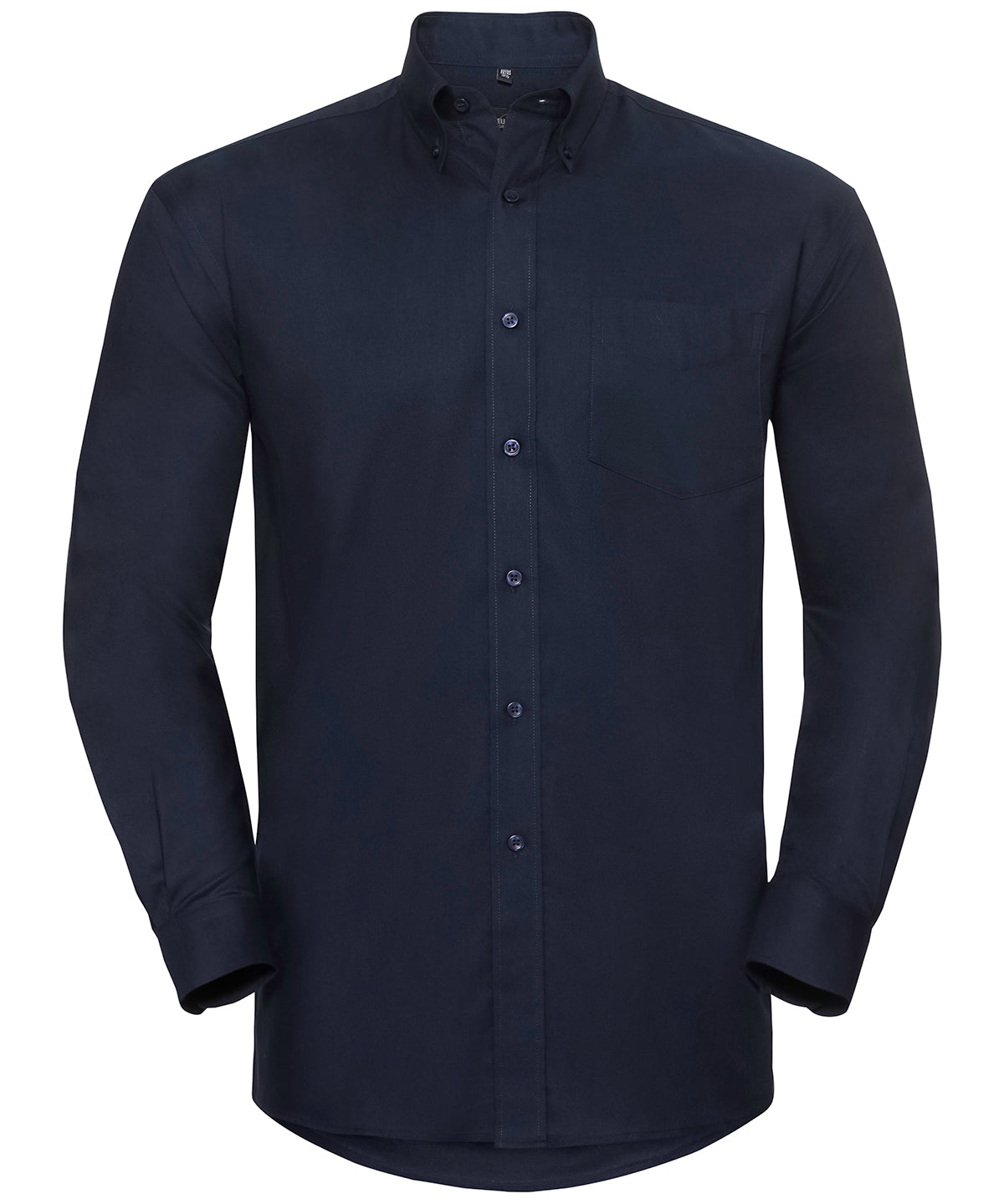 Skyrta Russell Athletic Collection J932M – Bright Navy – 21