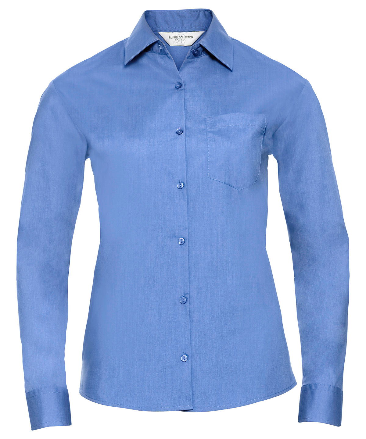 Skyrta Russell Athletic Collection J934F – Corporate Blue – 4XL