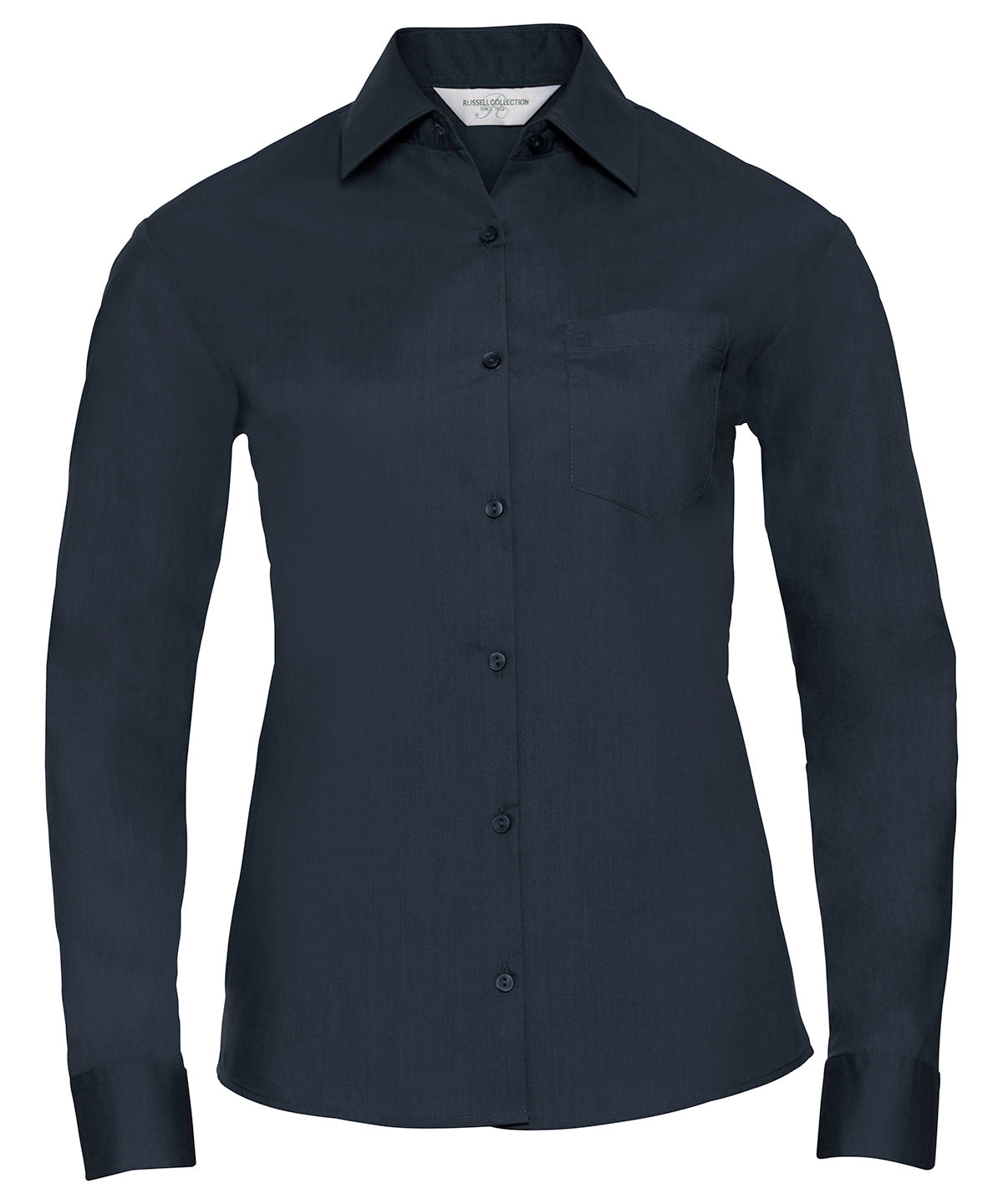 Skyrta Russell Athletic Collection J934F – French Navy – 4XL