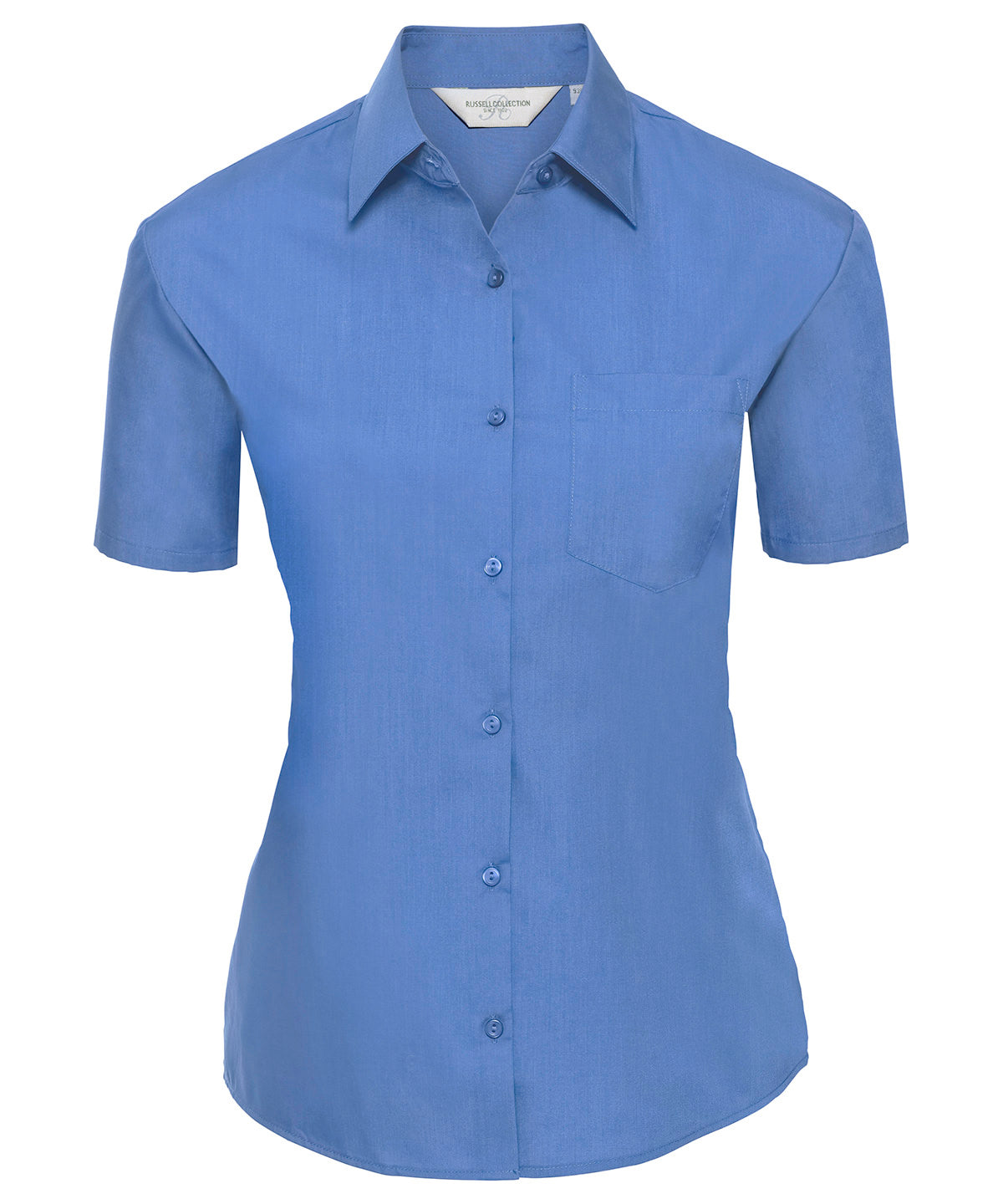 Skyrta Russell Athletic Collection J935F – Corporate Blue – 4XL