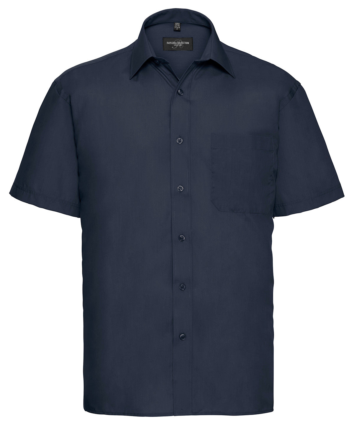 Skyrta Russell Athletic Collection J935M – French Navy – 4XL