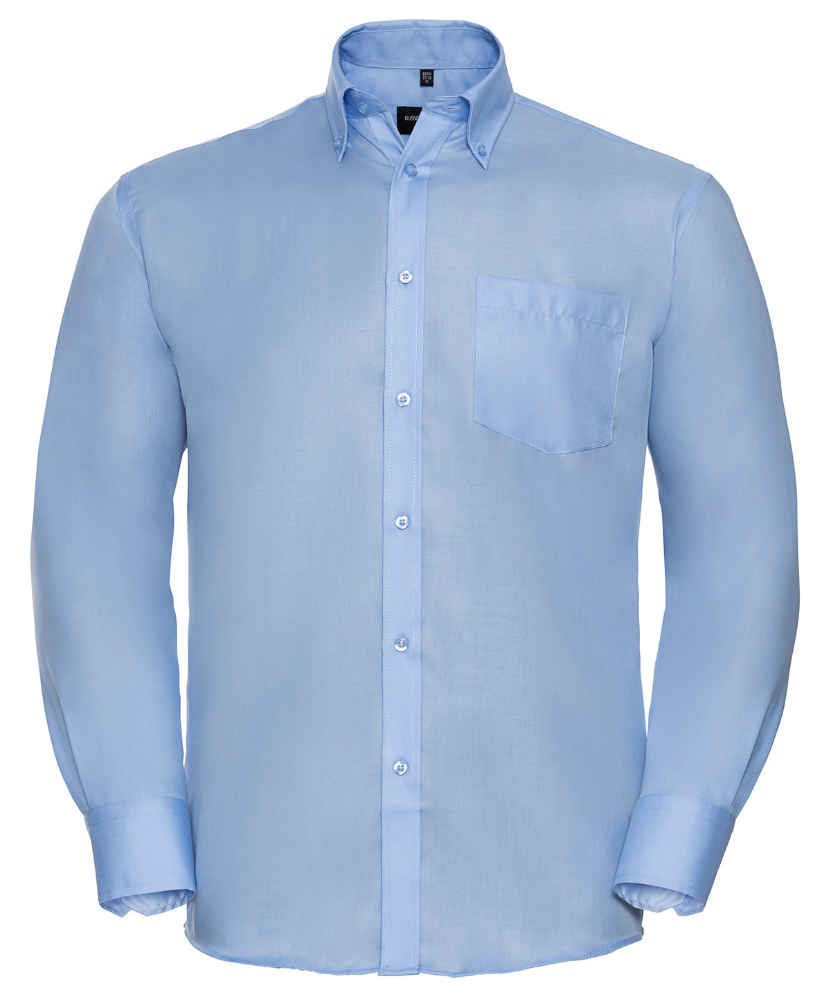 Skyrta Russell Athletic Collection J956M – Bright Sky – 19.5