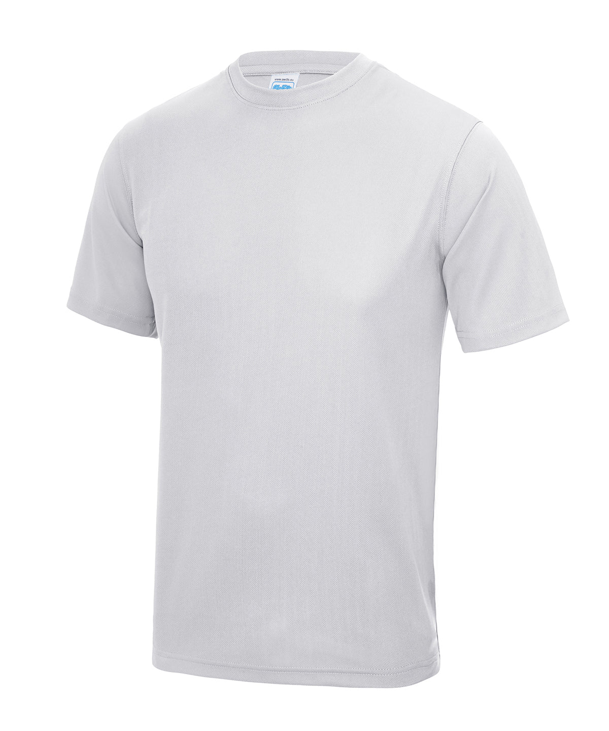 Stuttermabolur AWDis Just Cool JC001 – Ash – 2XL