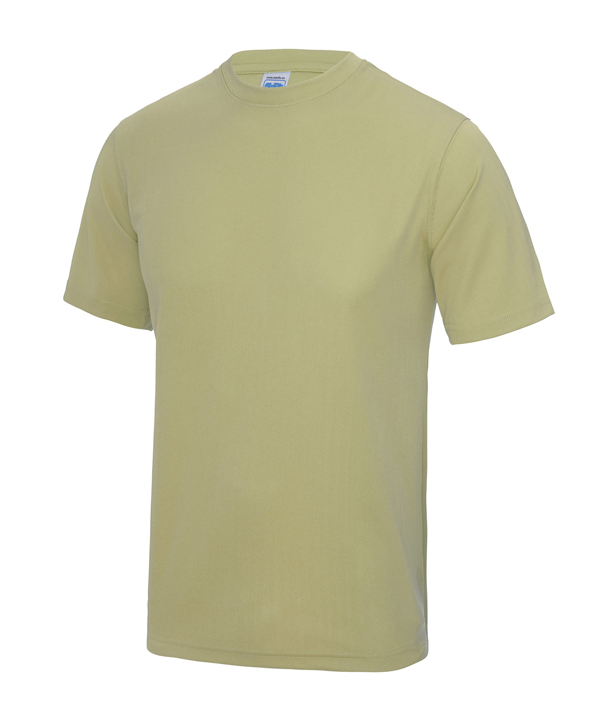 Stuttermabolur AWDis Just Cool JC001 – Desert Sand – 2XL