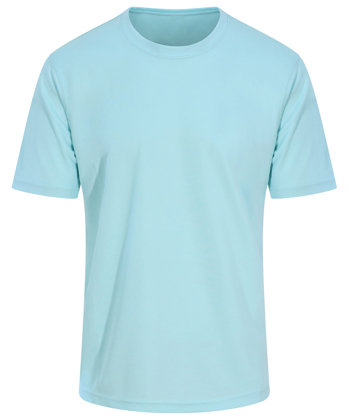 Stuttermabolur AWDis Just Cool JC001 – Mint – 2XL