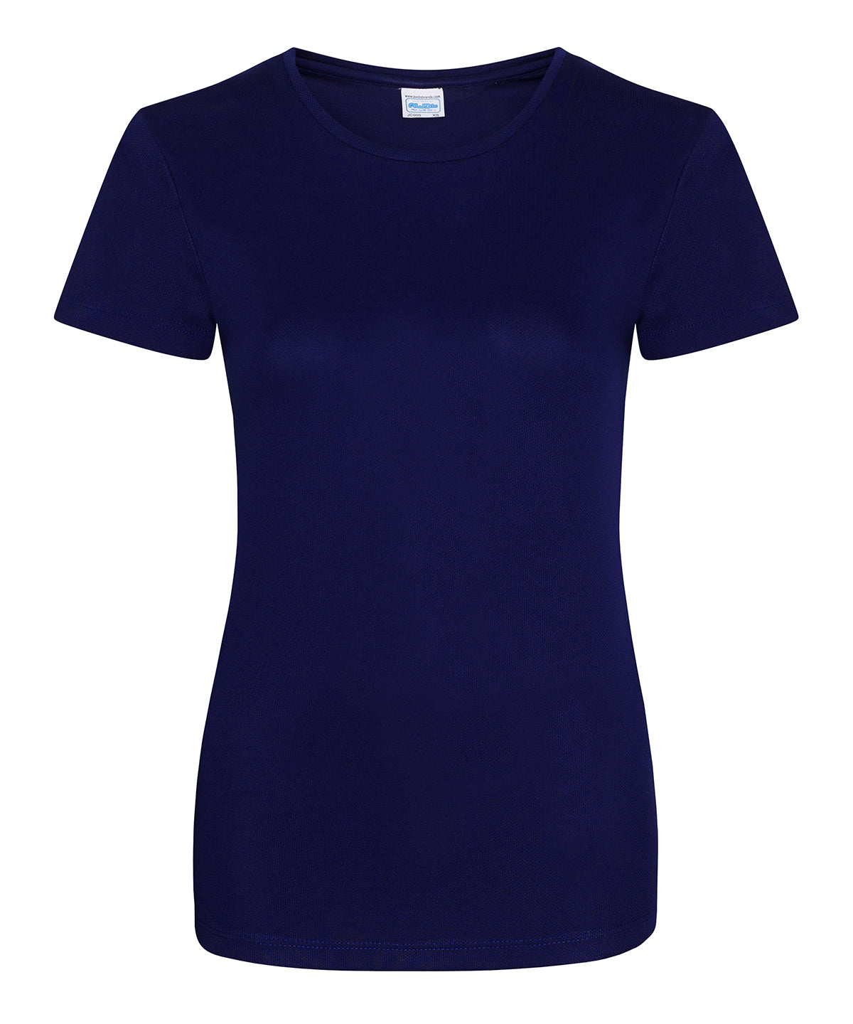 Stuttermabolur AWDis Just Cool JC005 – Oxford Navy – XL