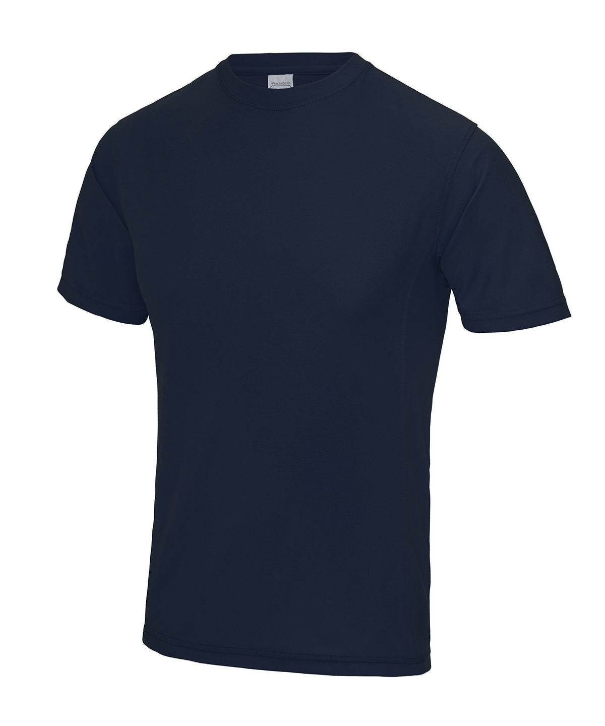 Stuttermabolur AWDis Just Cool JC011 – French Navy – 2XL