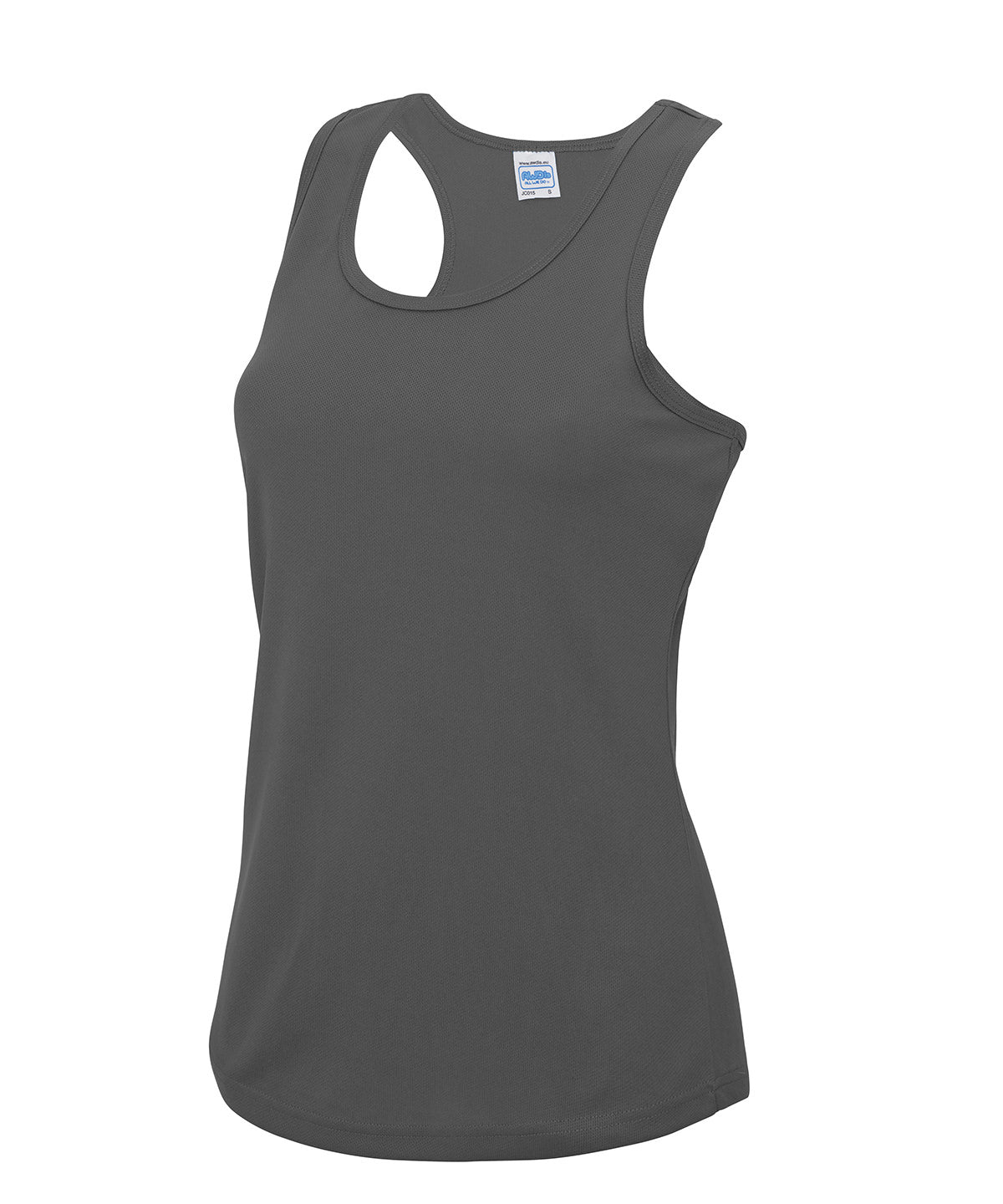 Ermalaus bolur AWDis Just Cool JC015 – Charcoal – XL
