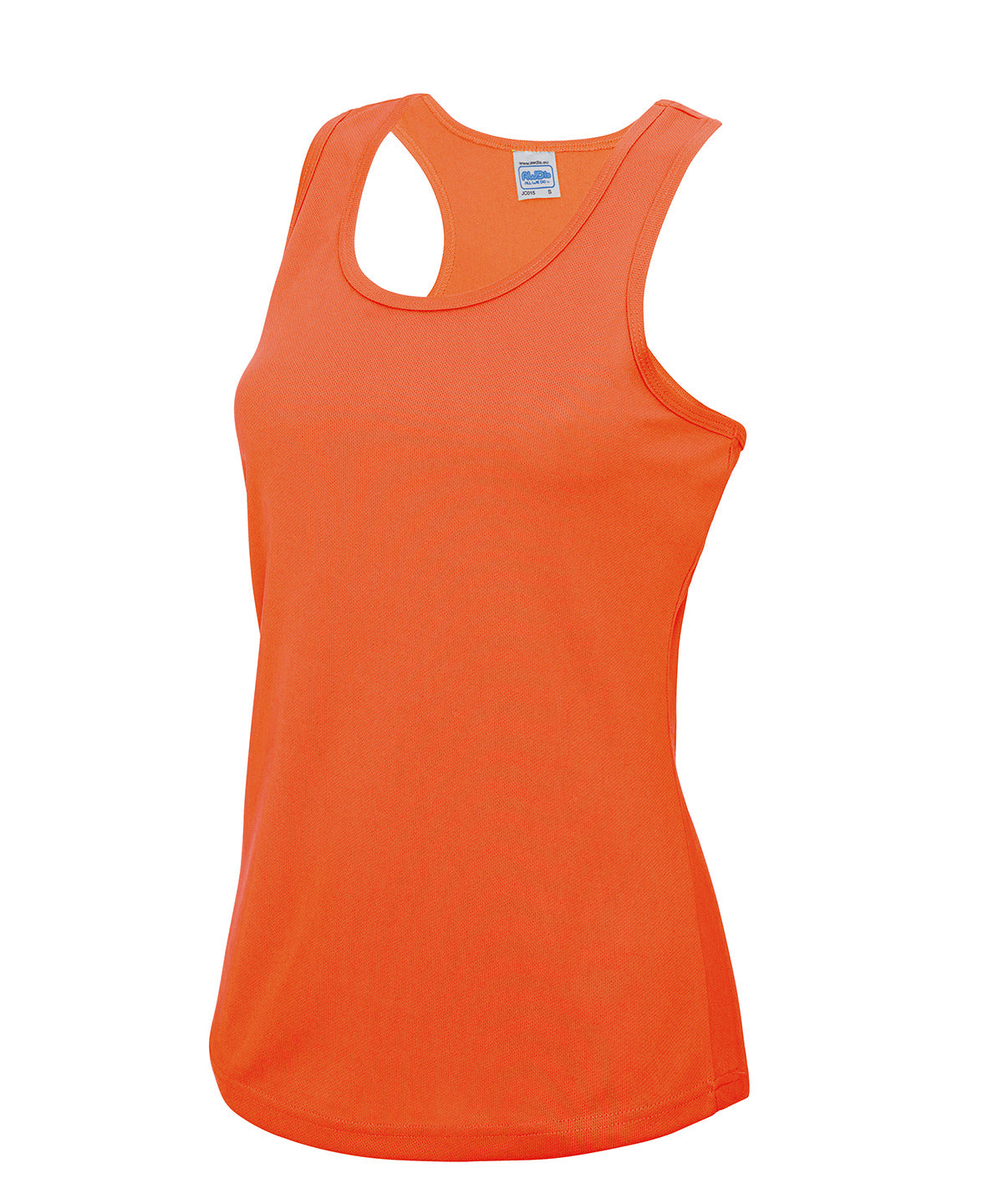 Ermalaus bolur AWDis Just Cool JC015 – Electric Orange – XL