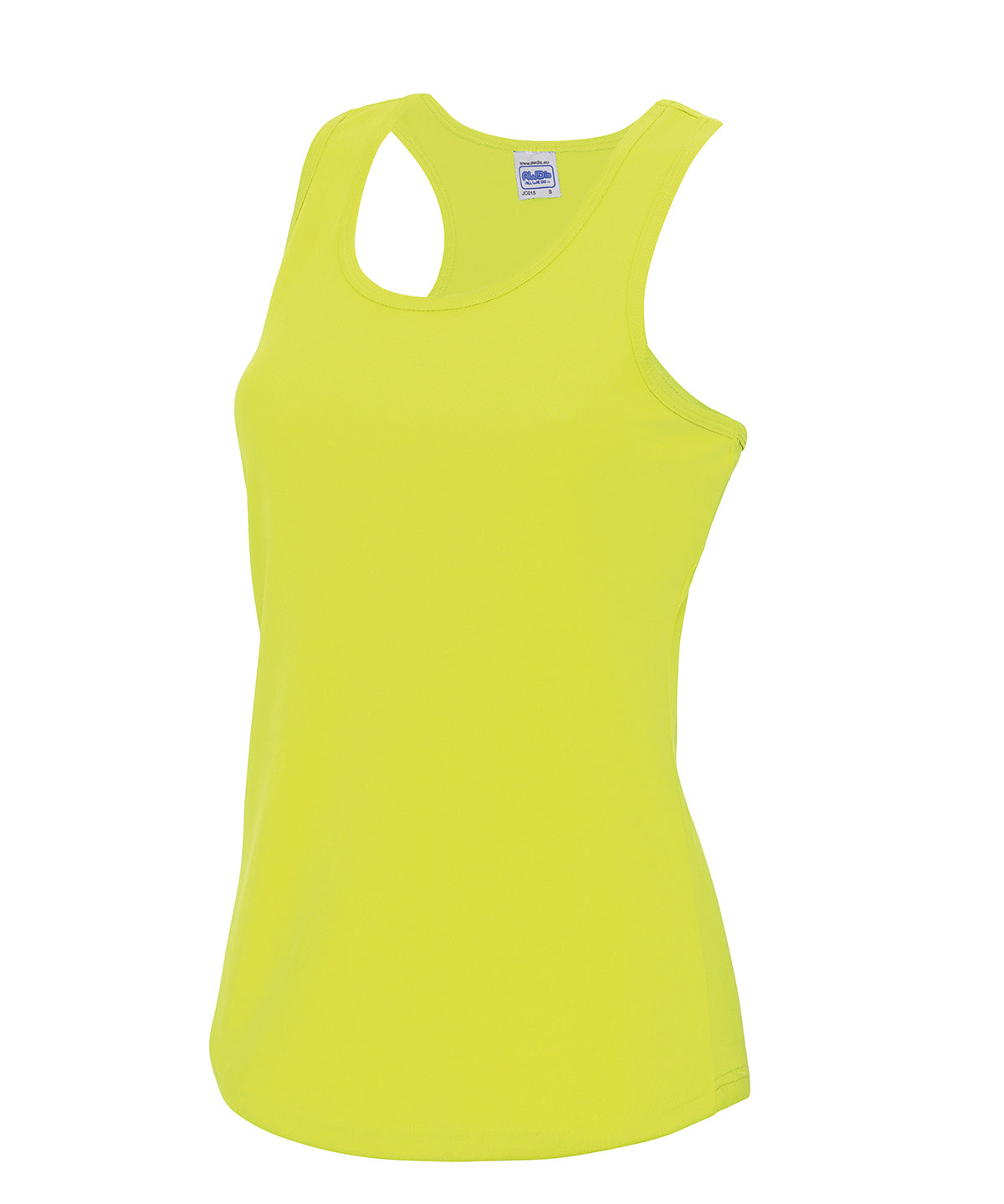 Ermalaus bolur AWDis Just Cool JC015 – Electric Yellow – XL