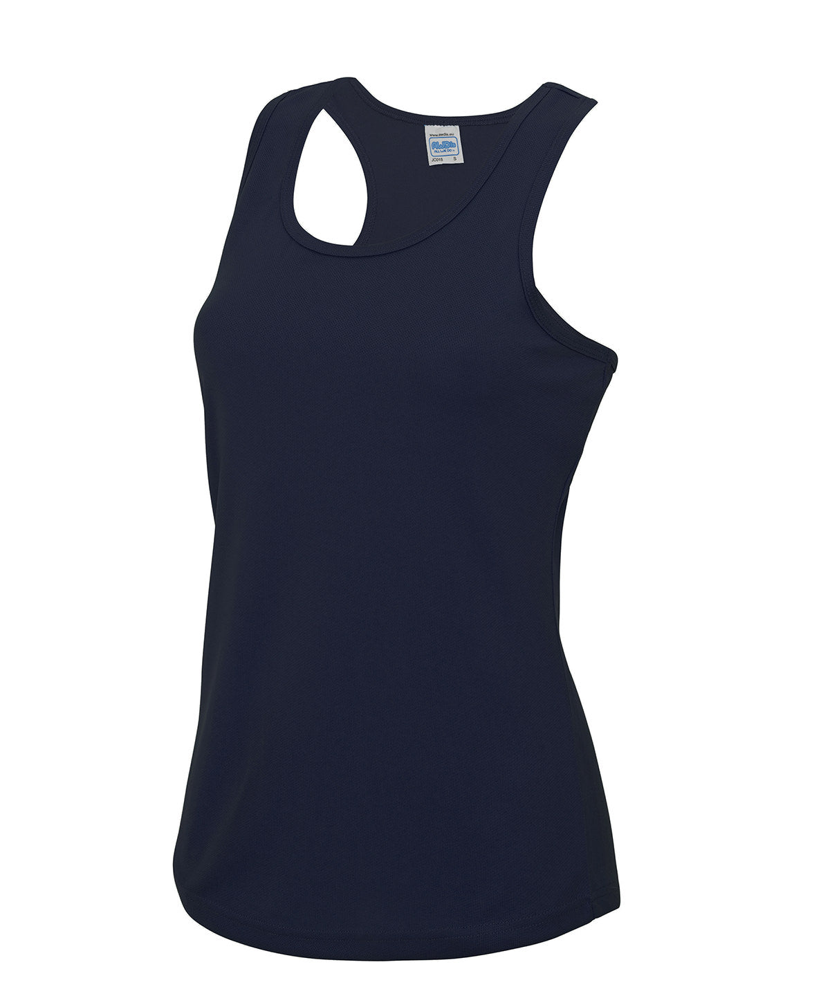 Ermalaus bolur AWDis Just Cool JC015 – French Navy* – 2XL