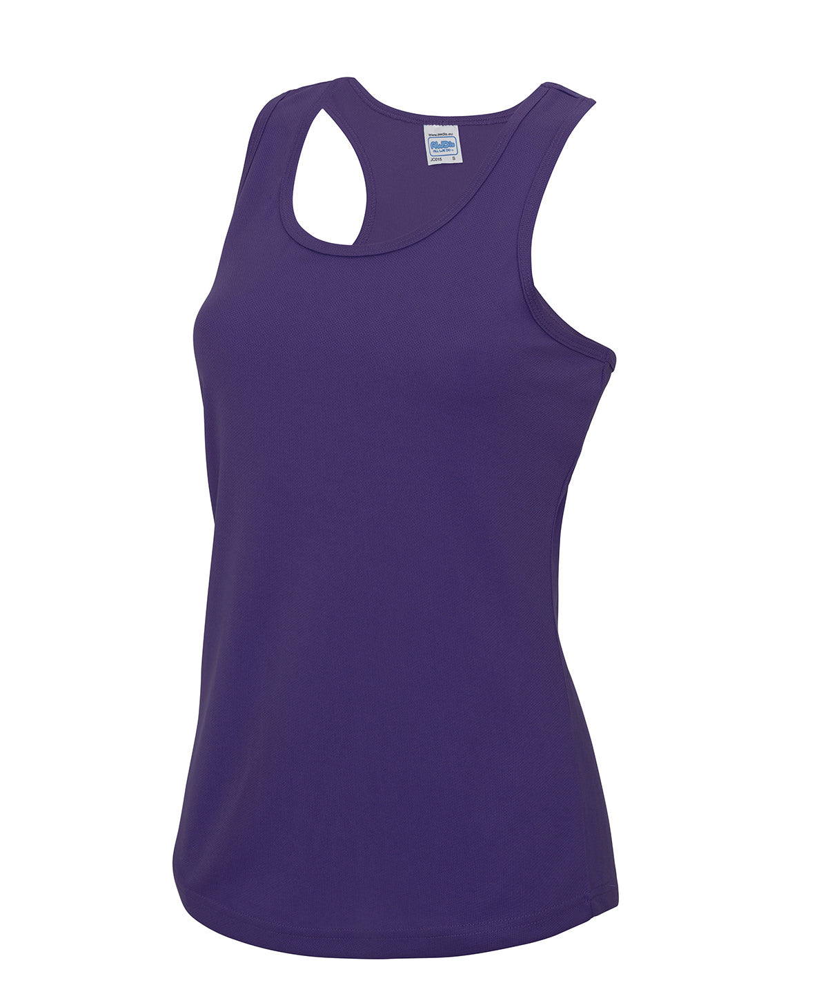 Ermalaus bolur AWDis Just Cool JC015 – Purple* – 2XL