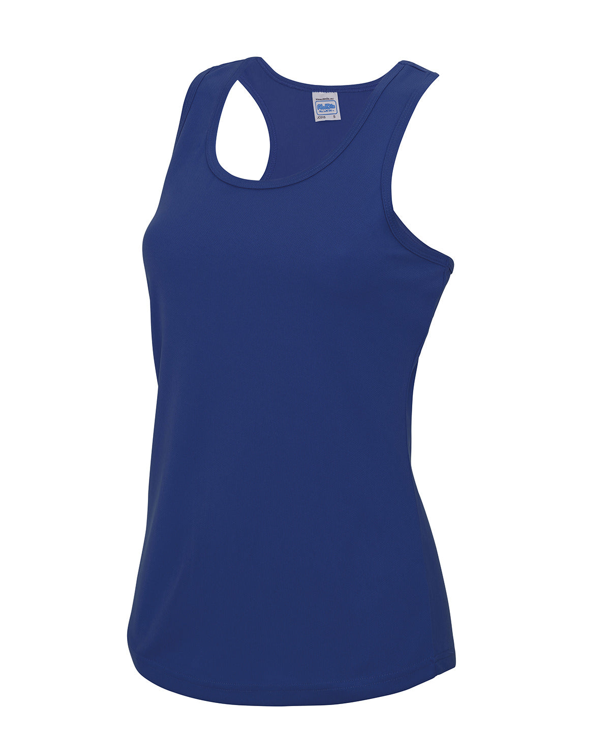 Ermalaus bolur AWDis Just Cool JC015 – Royal Blue* – 2XL