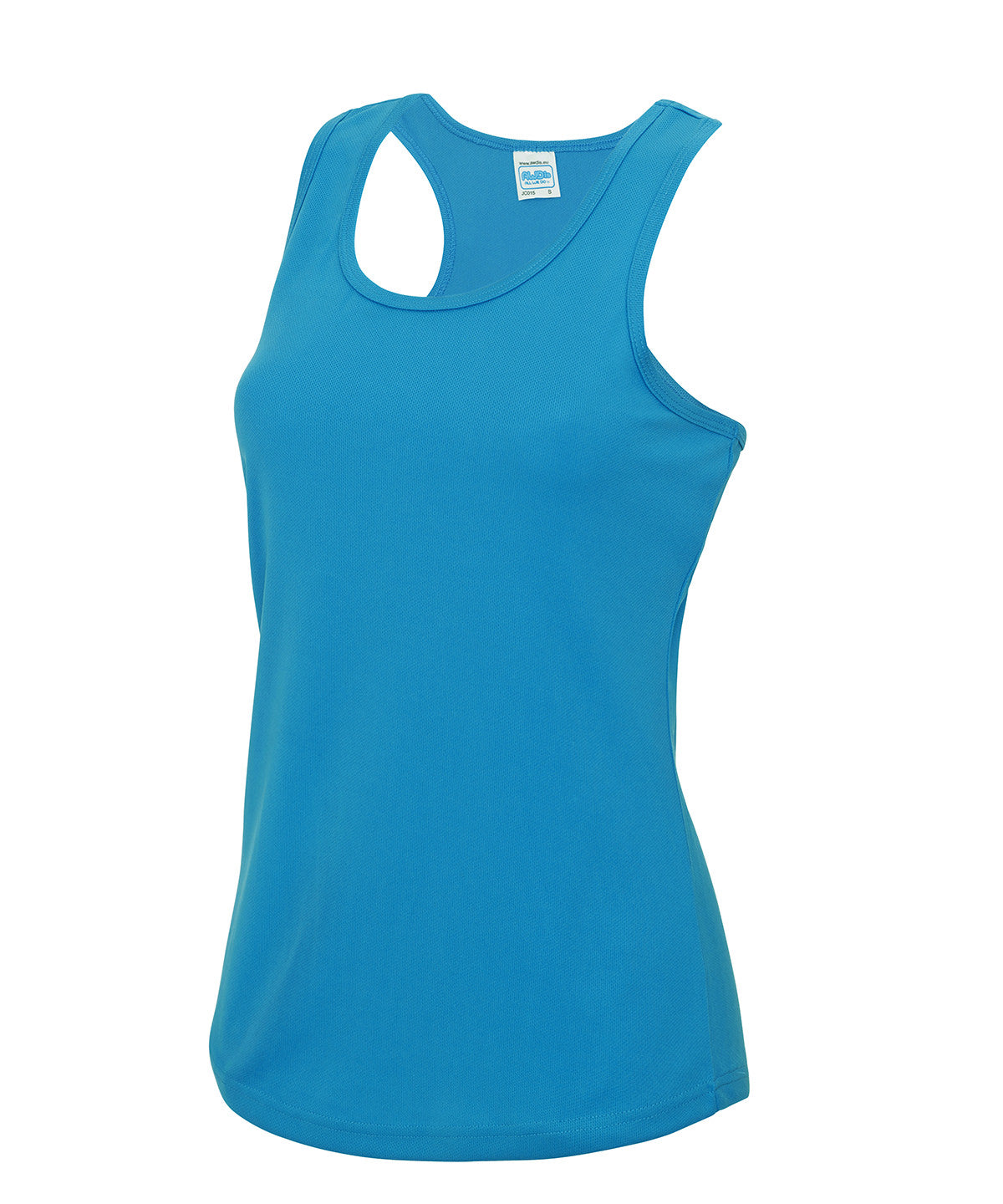 Ermalaus bolur AWDis Just Cool JC015 – Sapphire Blue – XL