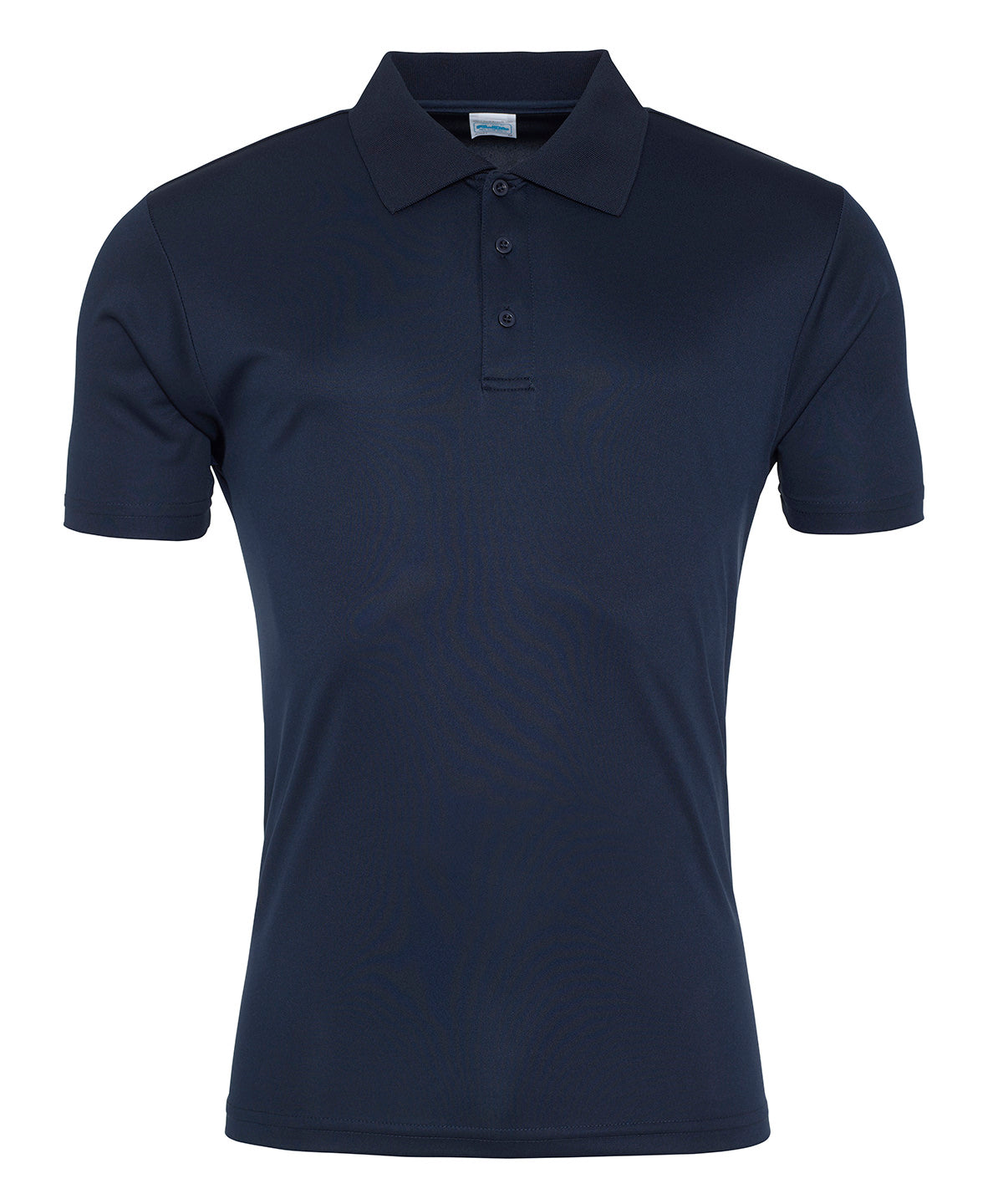Pólóbolur AWDis Just Cool JC021 – French Navy – 3XL