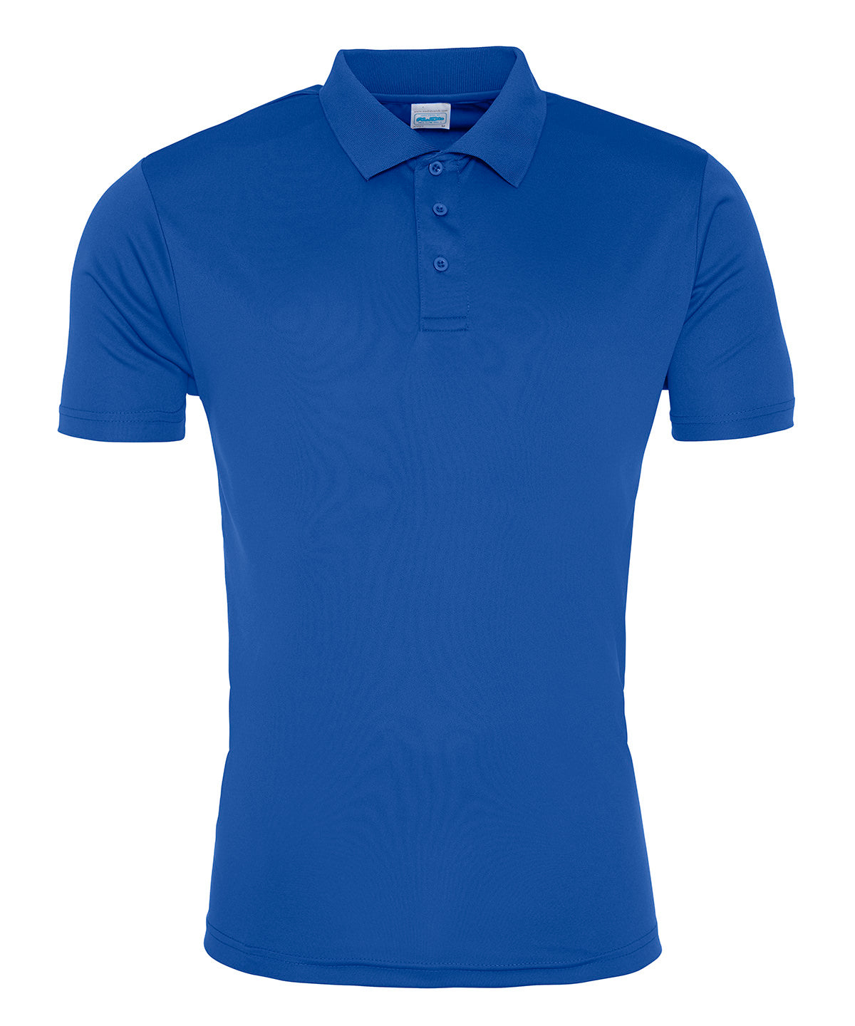 Pólóbolur AWDis Just Cool JC021 – Royal Blue – 3XL