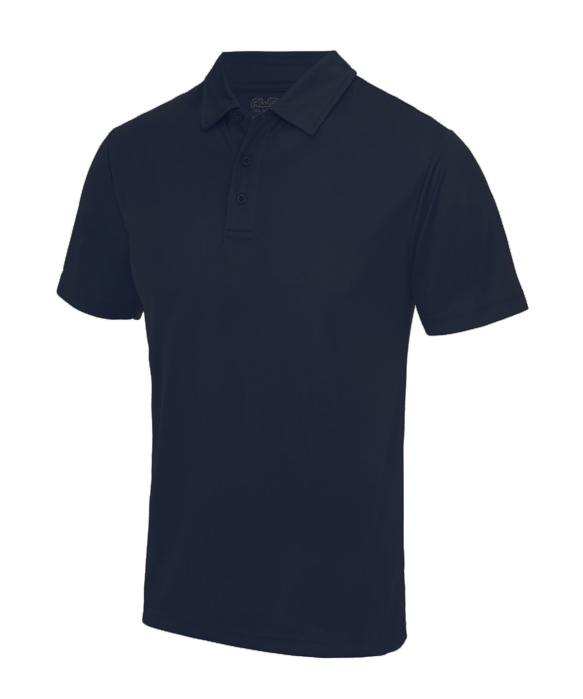 Pólóbolur AWDis Just Cool JC040 – French Navy*† – 5XL