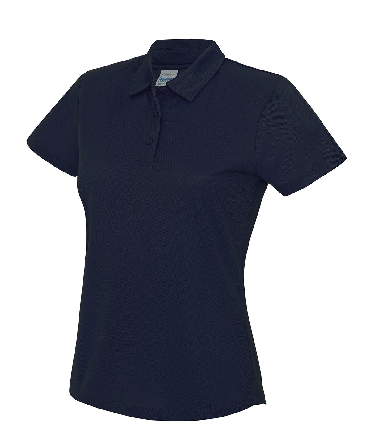 Pólóbolur AWDis Just Cool JC045 – French Navy – XL