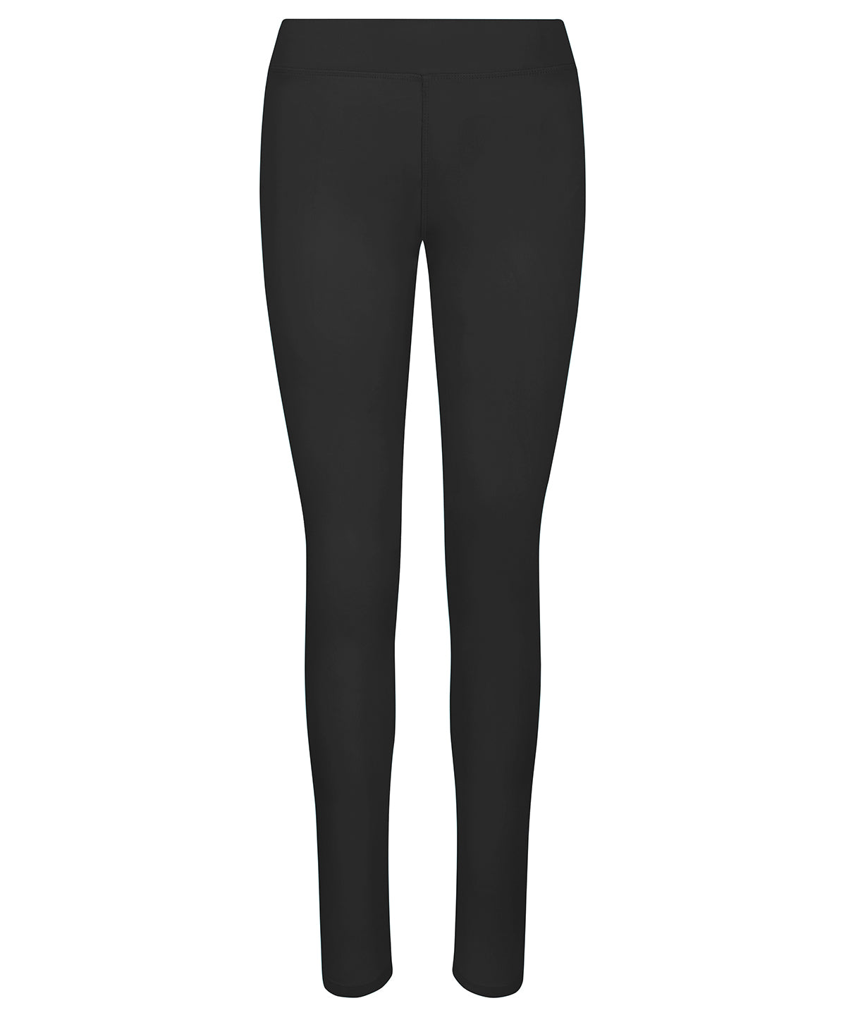 Leggings AWDis Just Cool JC070 – Jet Black – XL