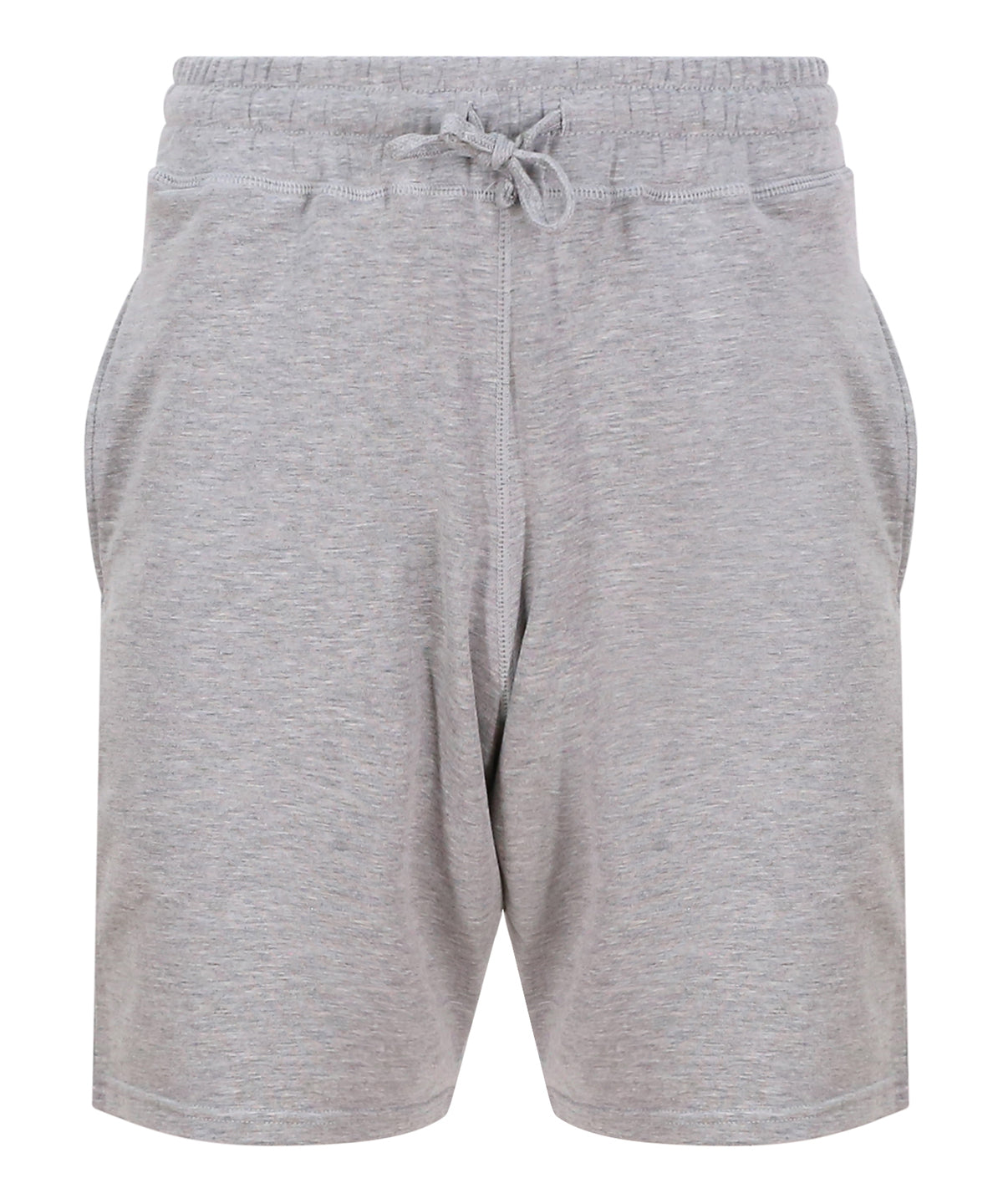 Stuttbuxur AWDis Just Cool JC072 – Sports Grey – 2XL