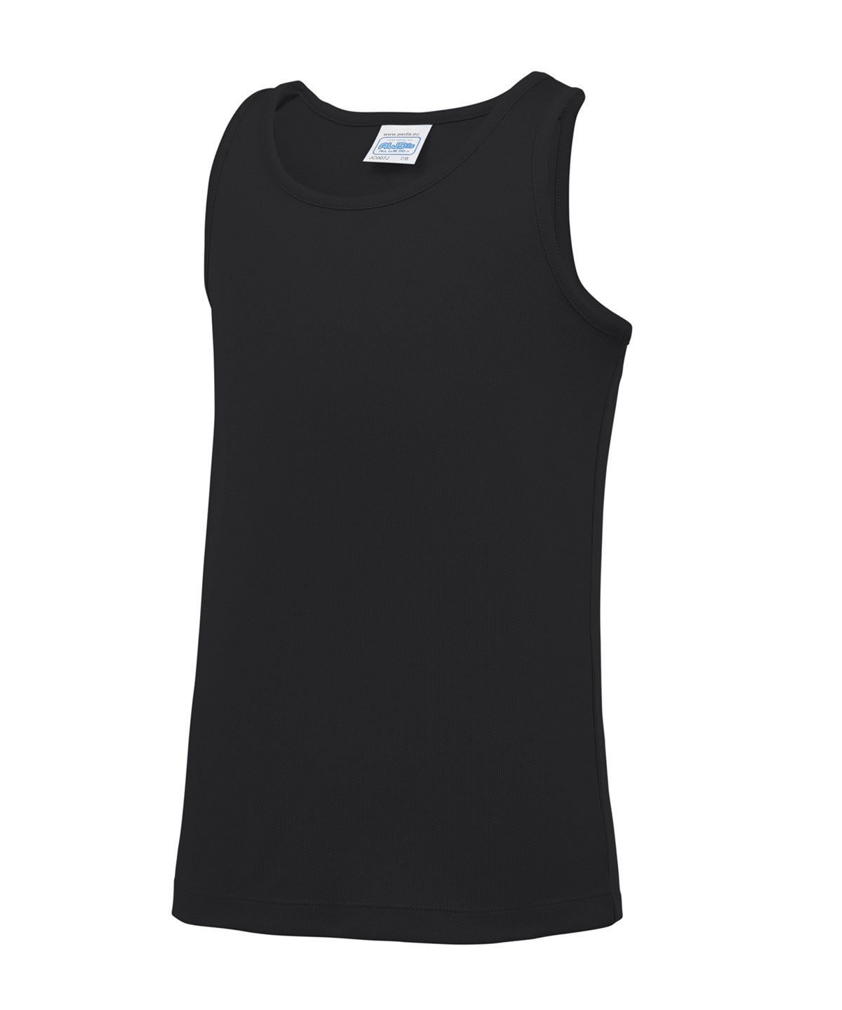Ermalaus bolur AWDis Just Cool JC07J – Jet Black – 12/13 Years