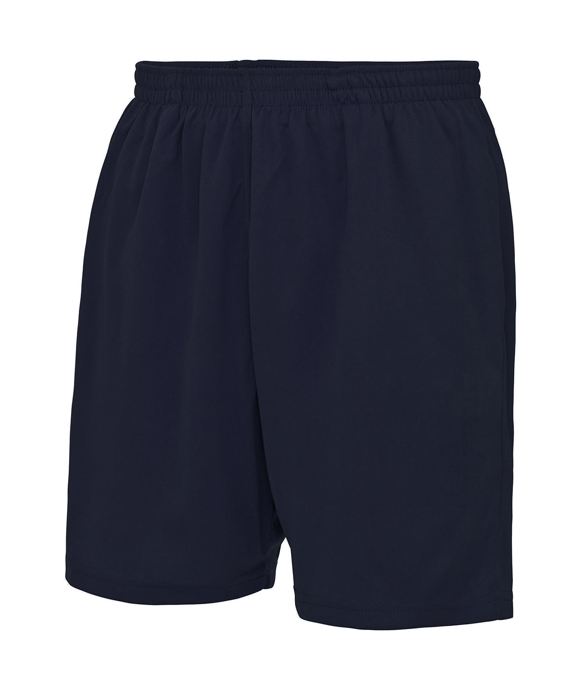 Stuttbuxur AWDis Just Cool JC080 – French Navy – 2XL