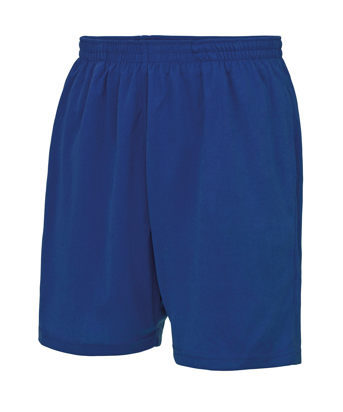 Stuttbuxur AWDis Just Cool JC080 – Royal Blue – 2XL