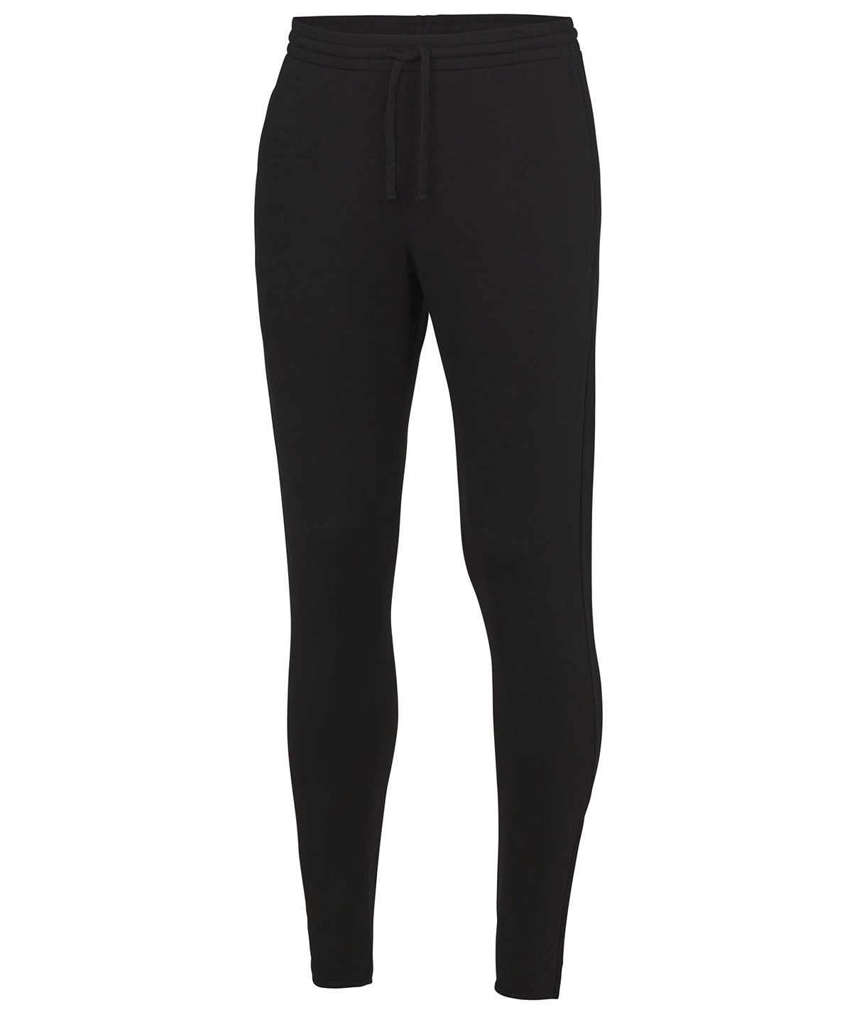 Æfingabuxur AWDis Just Cool JC082 – Jet Black – 2XL