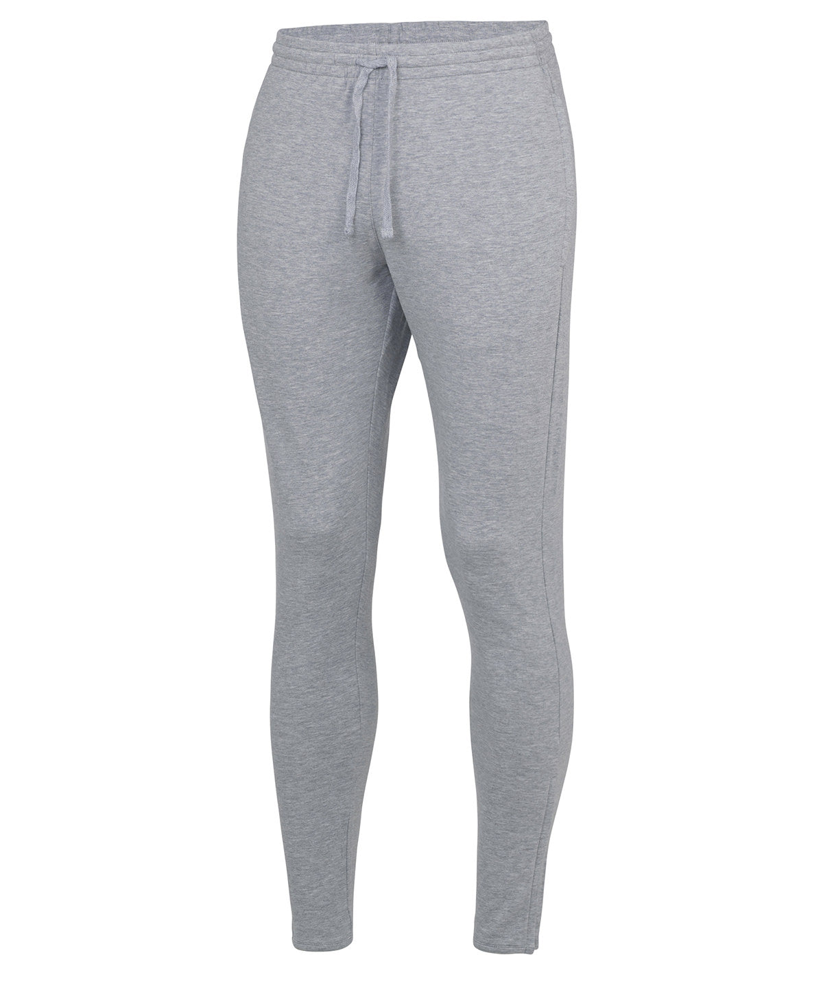 Æfingabuxur AWDis Just Cool JC082 – Sports Grey – 2XL