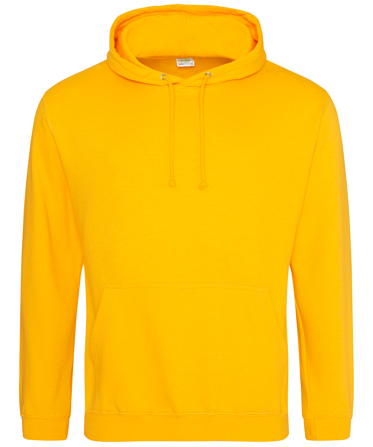 Hettupeysa AWDis Just Hoods JH001 – Gylltur – 3XL