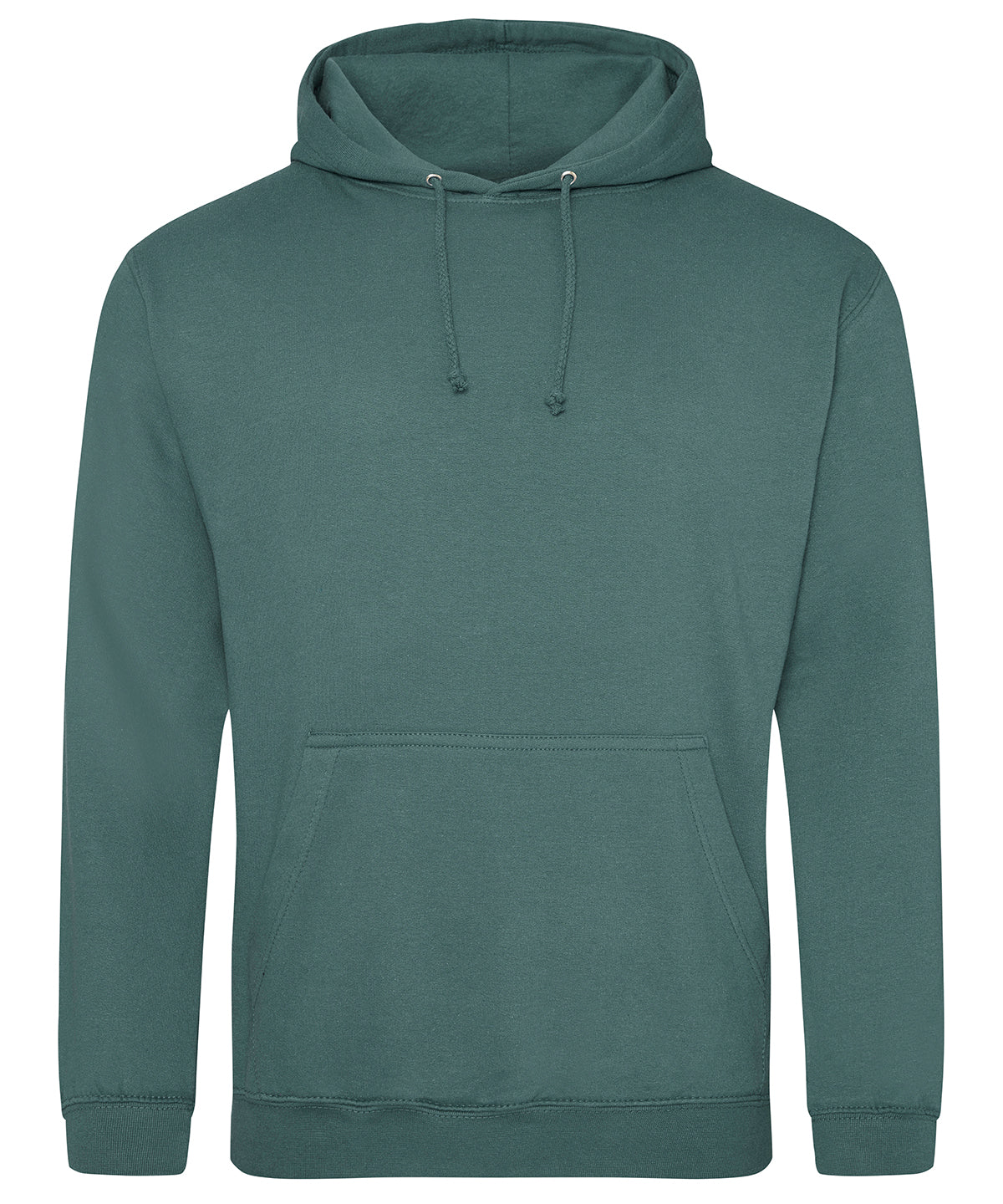 Hettupeysa AWDis Just Hoods JH001 – Moss Green – 3XL
