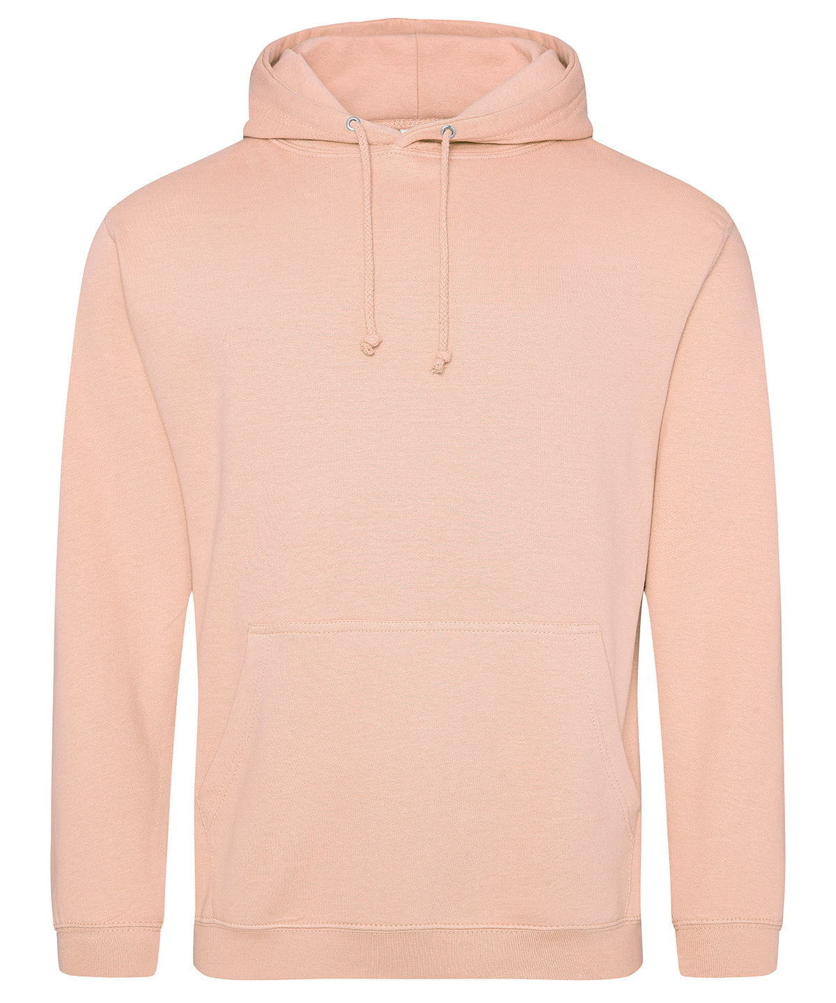 Hettupeysa AWDis Just Hoods JH001 – Peach Perfect – 3XL