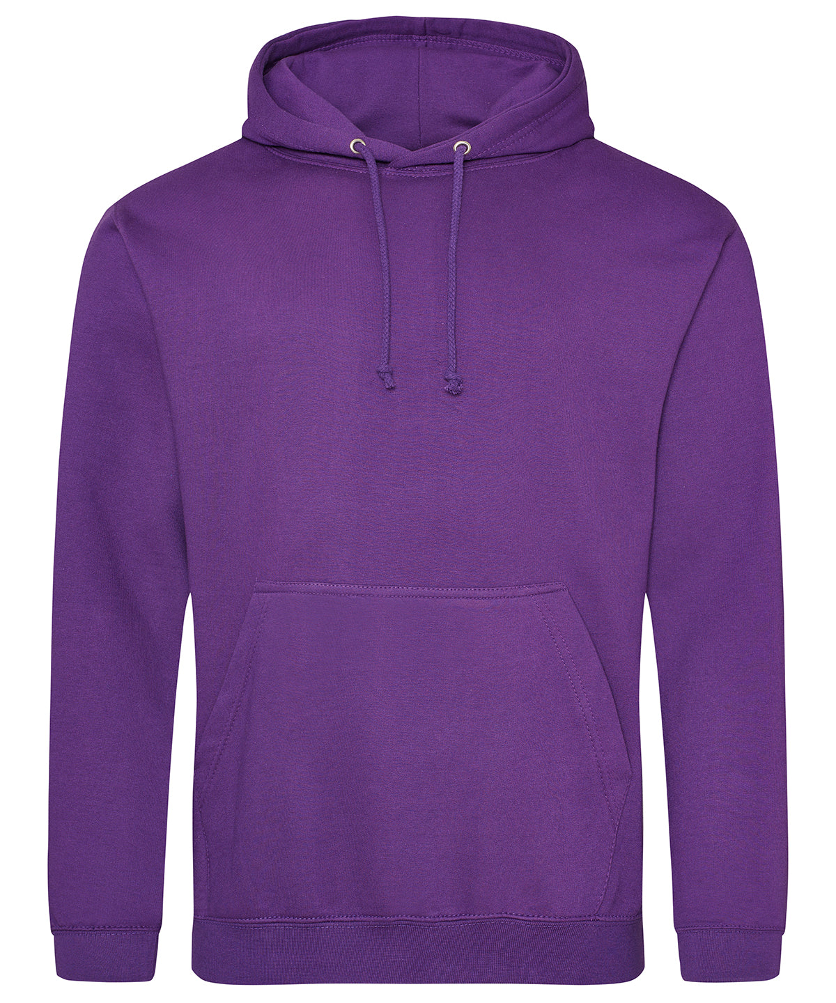 Hettupeysa AWDis Just Hoods JH001 – Purple* – 5XL