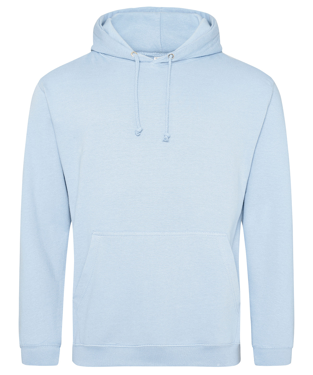 Hettupeysa AWDis Just Hoods JH001 – Sky Blue* – 5XL