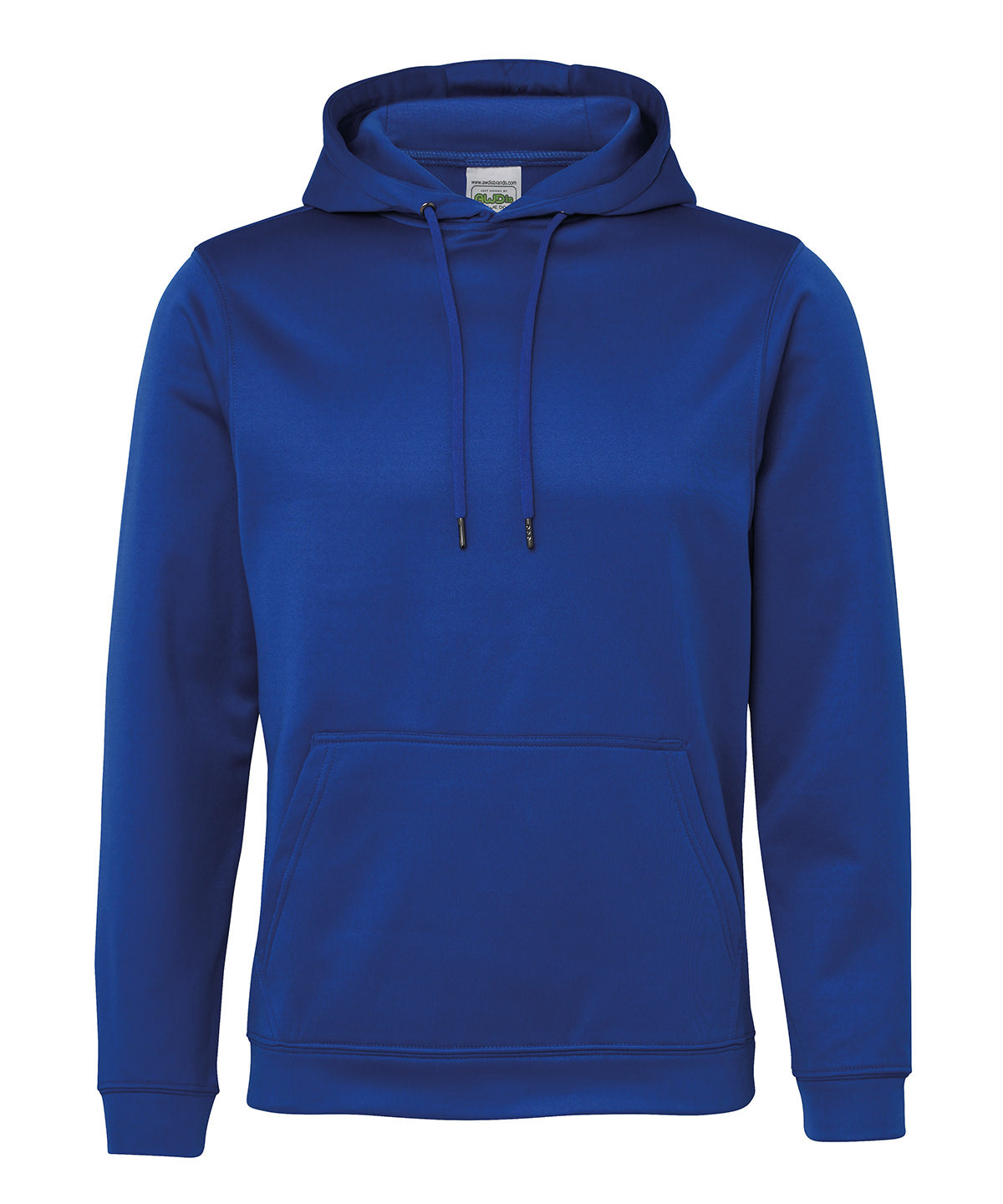 Hettupeysa AWDis Just Hoods JH006 – Royal Blue – 3XL