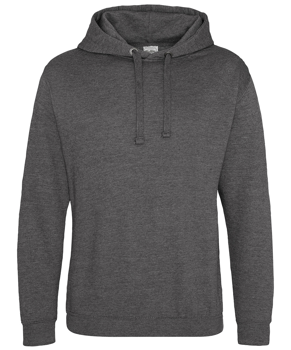 Hettupeysa AWDis Just Hoods JH011 – Charcoal – 3XL