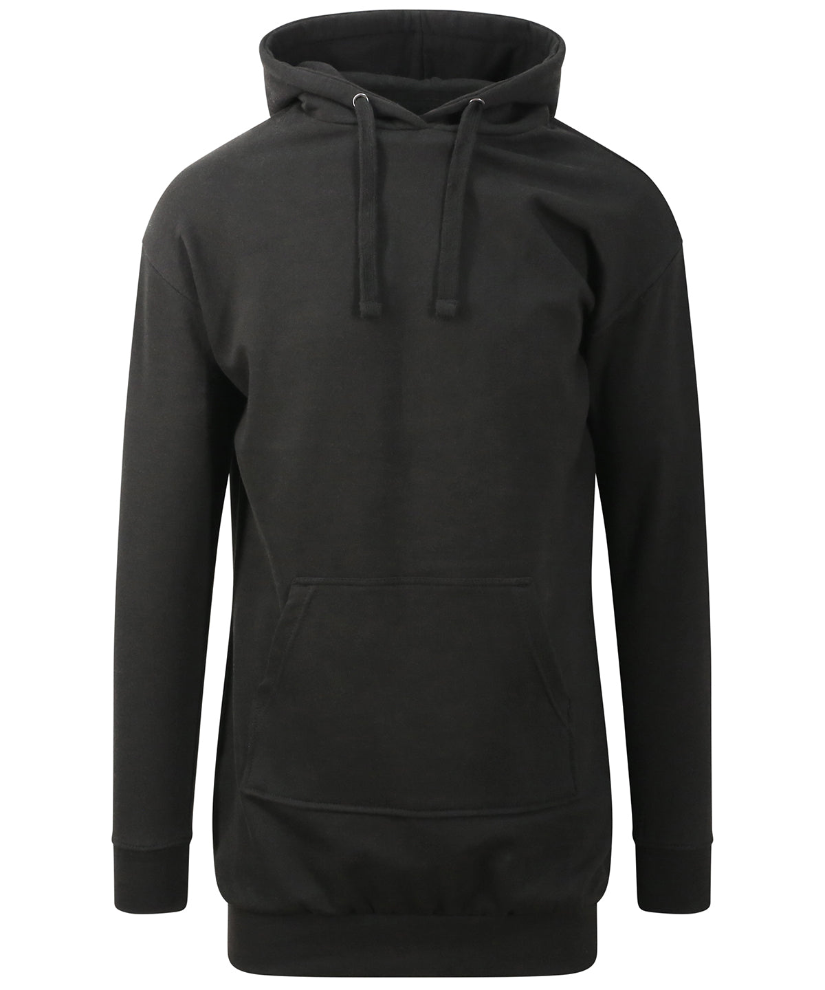 Hettupeysa AWDis Just Hoods JH015 – Jet Black – XL
