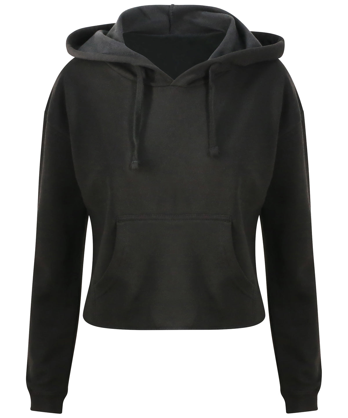 Hettupeysa AWDis Just Hoods JH016 – Jet Black – XL