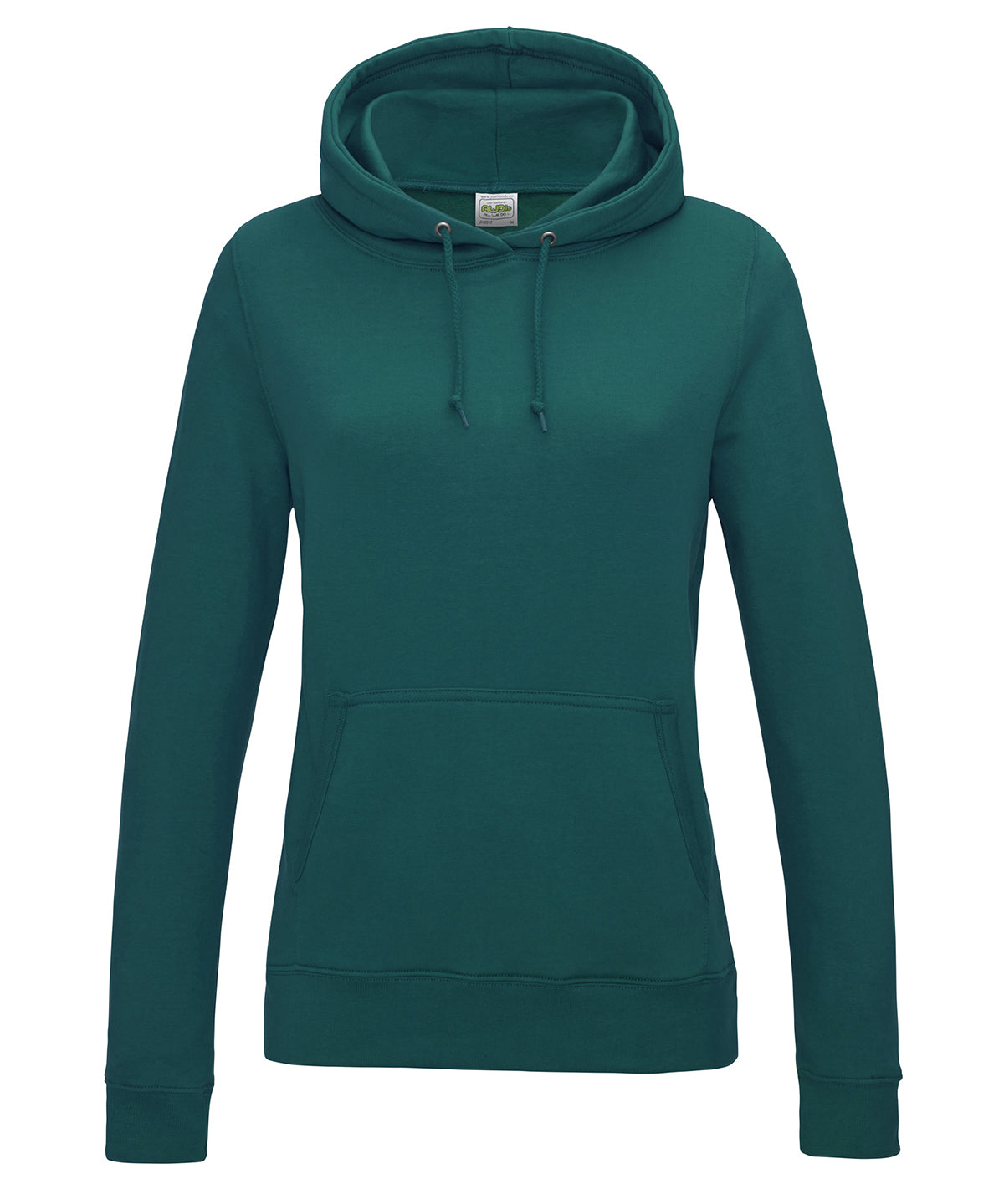 Hettupeysa AWDis Just Hoods JH01F – Jade – 2XL