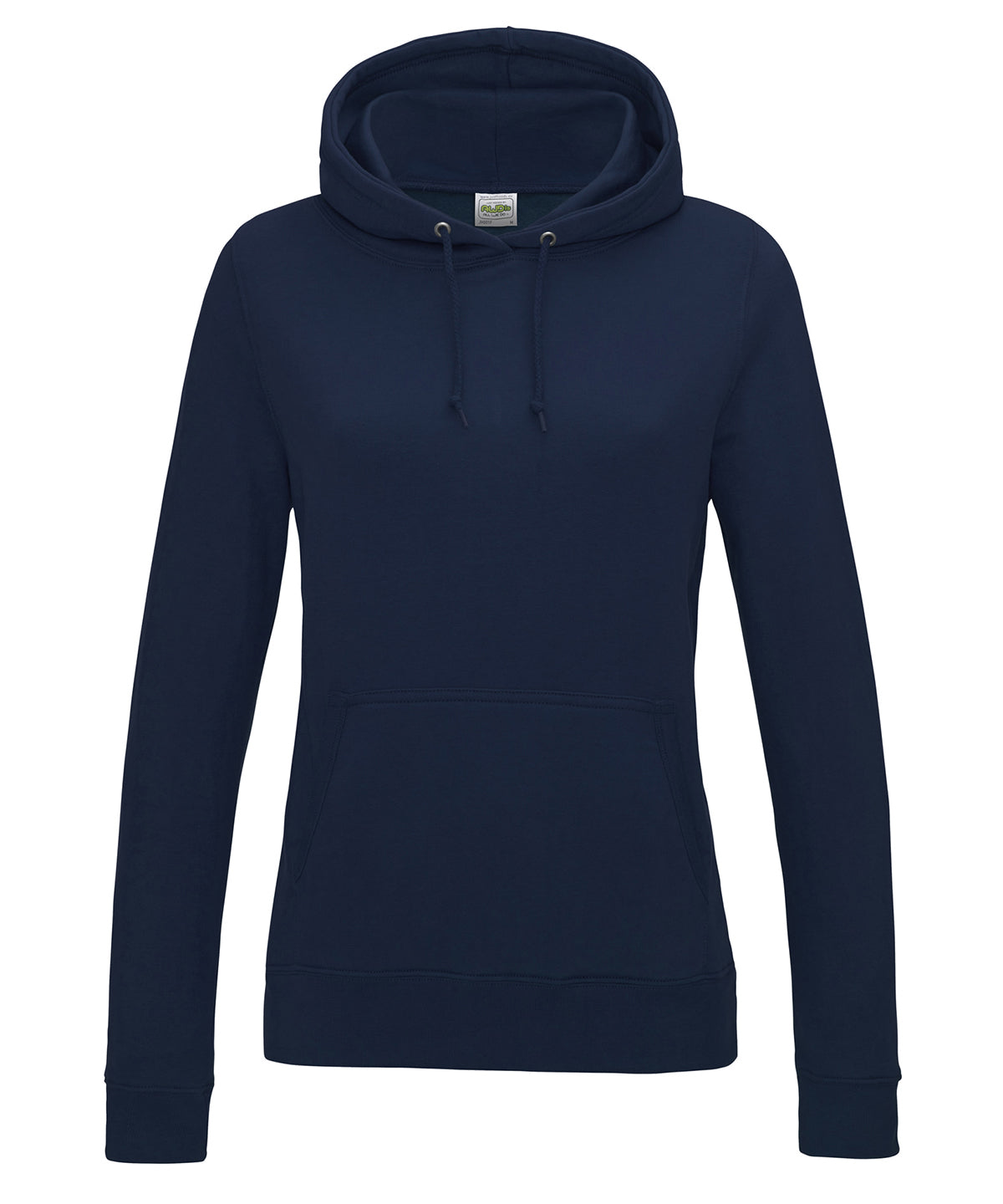 Hettupeysa AWDis Just Hoods JH01F – New French Navy – 2XL