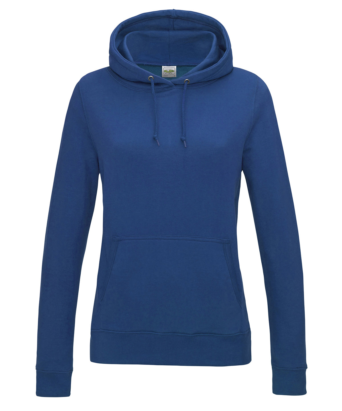 Hettupeysa AWDis Just Hoods JH01F – Royal Blue – 2XL